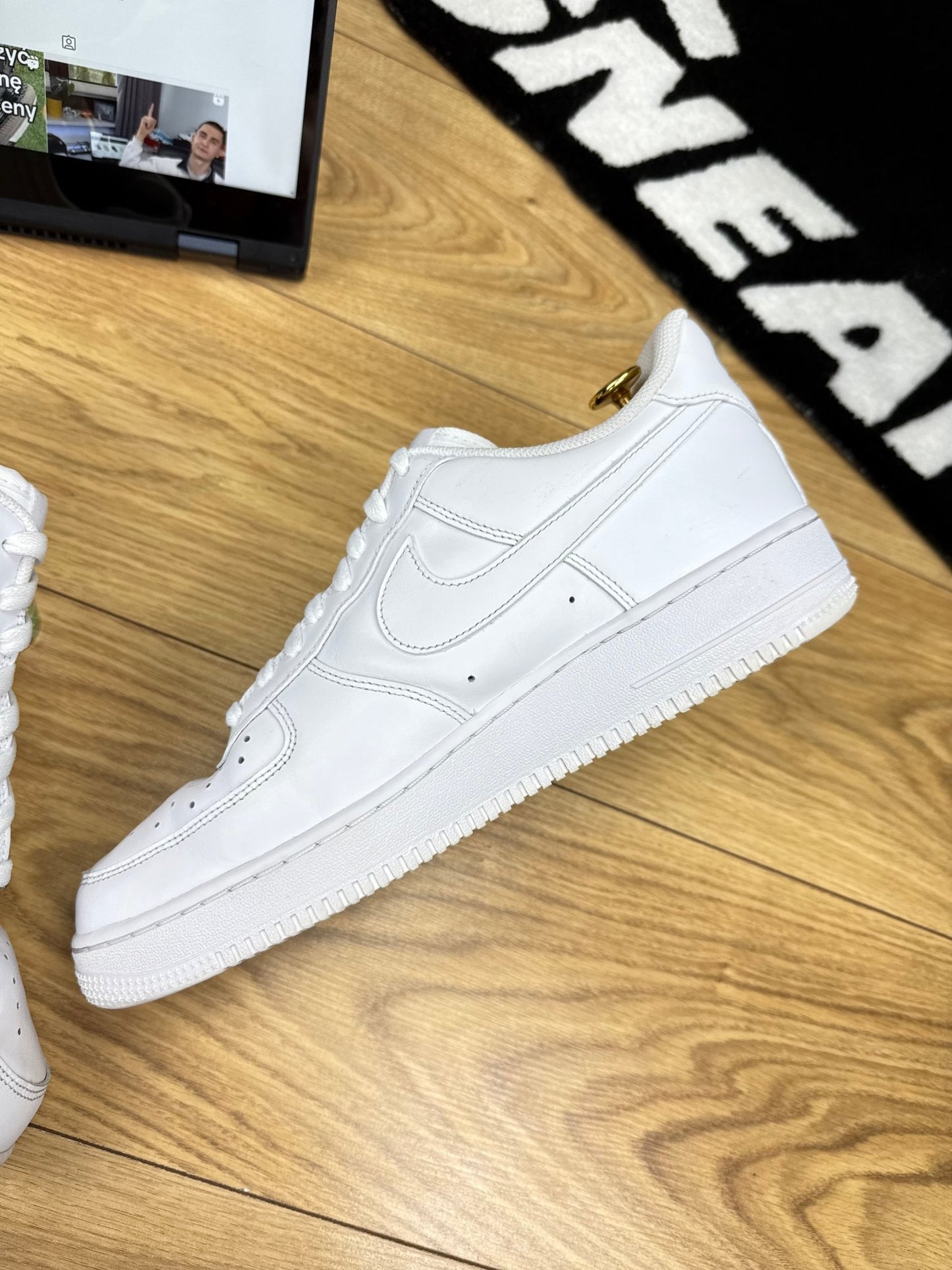 Nike Air Force 1 Low (44.5)