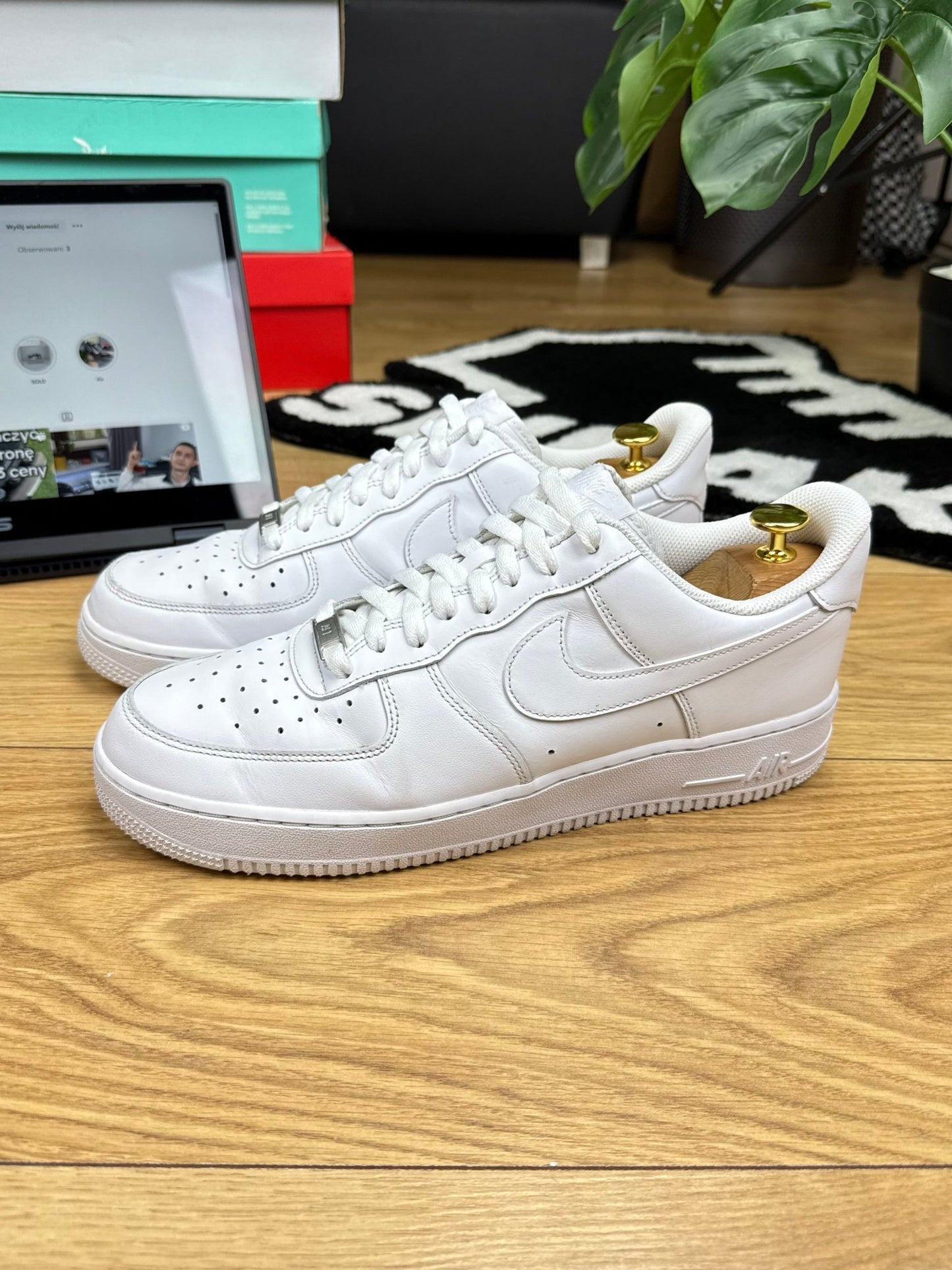 Nike Air Force 1 Low (44.5)