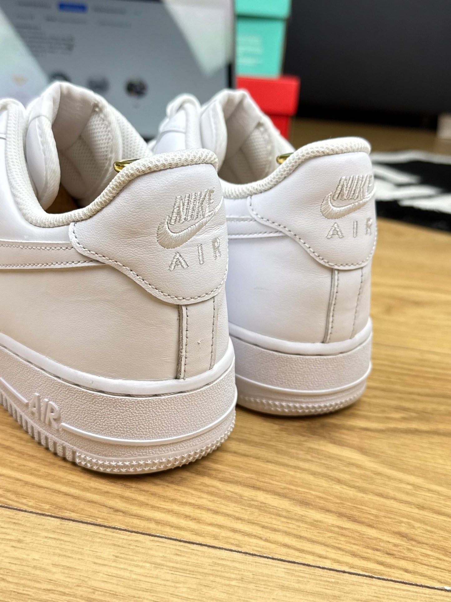 Nike Air Force 1 Low (44.5)