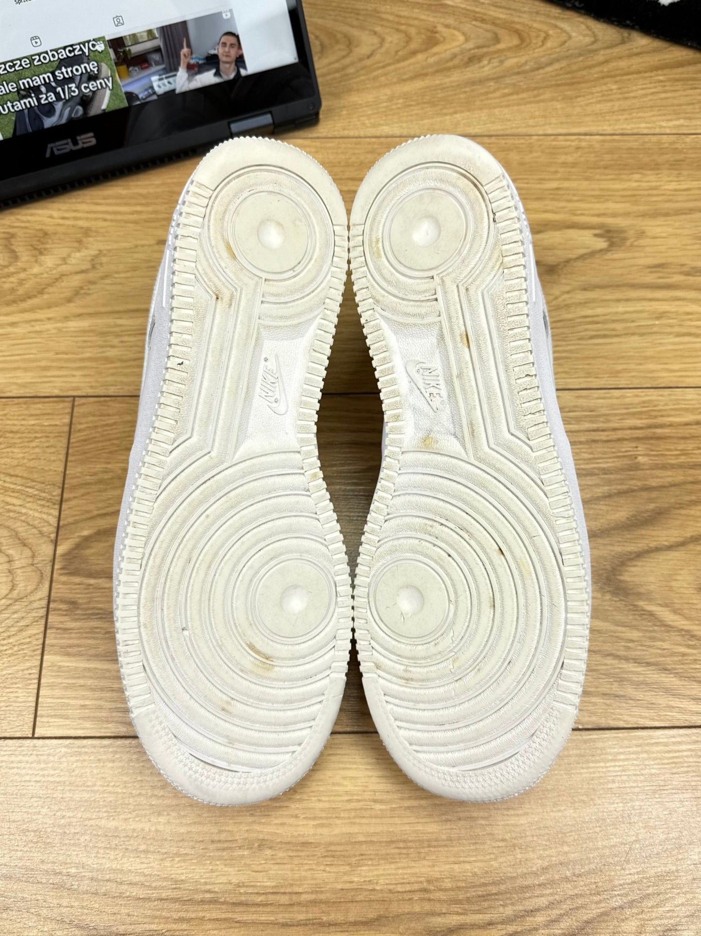 Nike Air Force 1 Low (44.5)