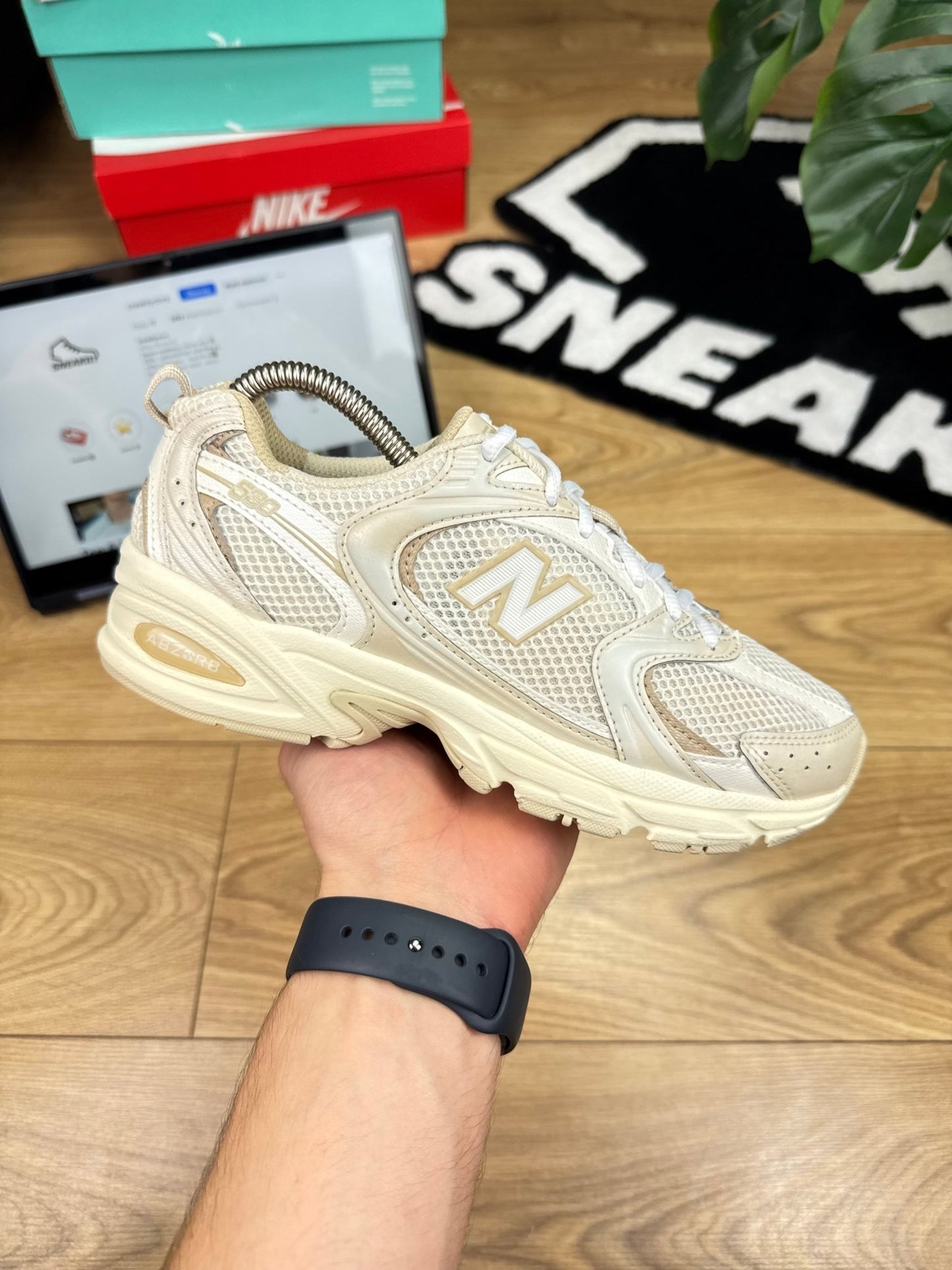 New Balance 530 (37.5)