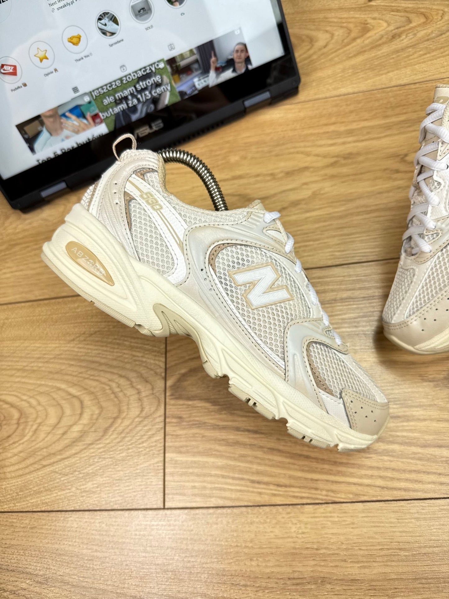 New Balance 530 (37.5)