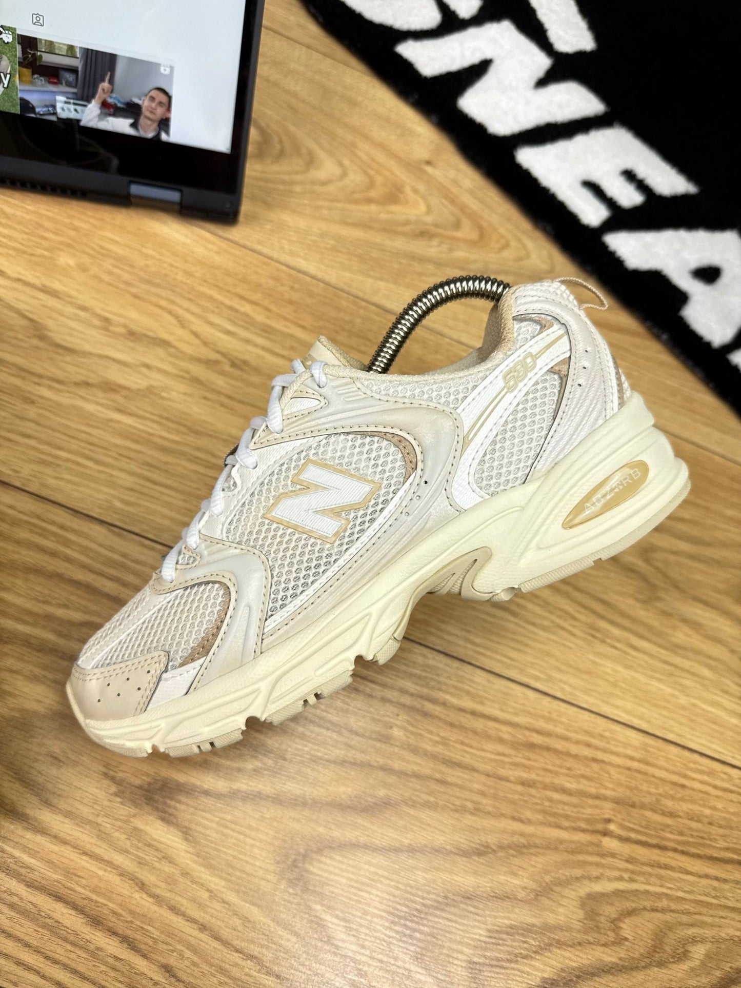 New Balance 530 (37.5)