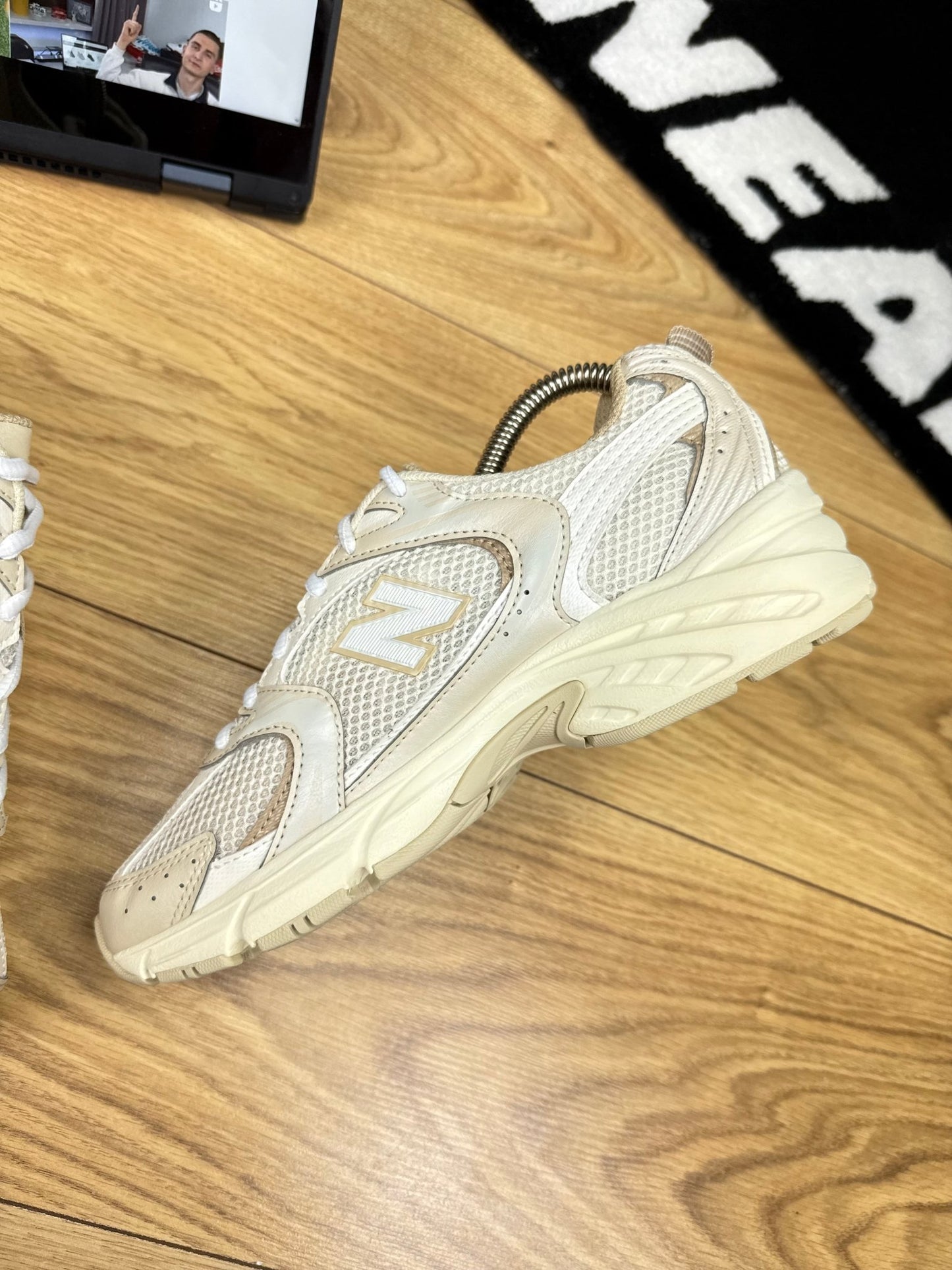 New Balance 530 (37.5)