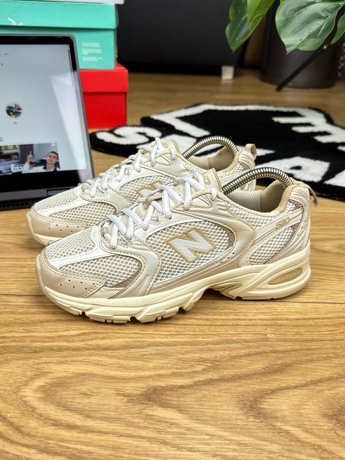 New Balance 530 (37.5)
