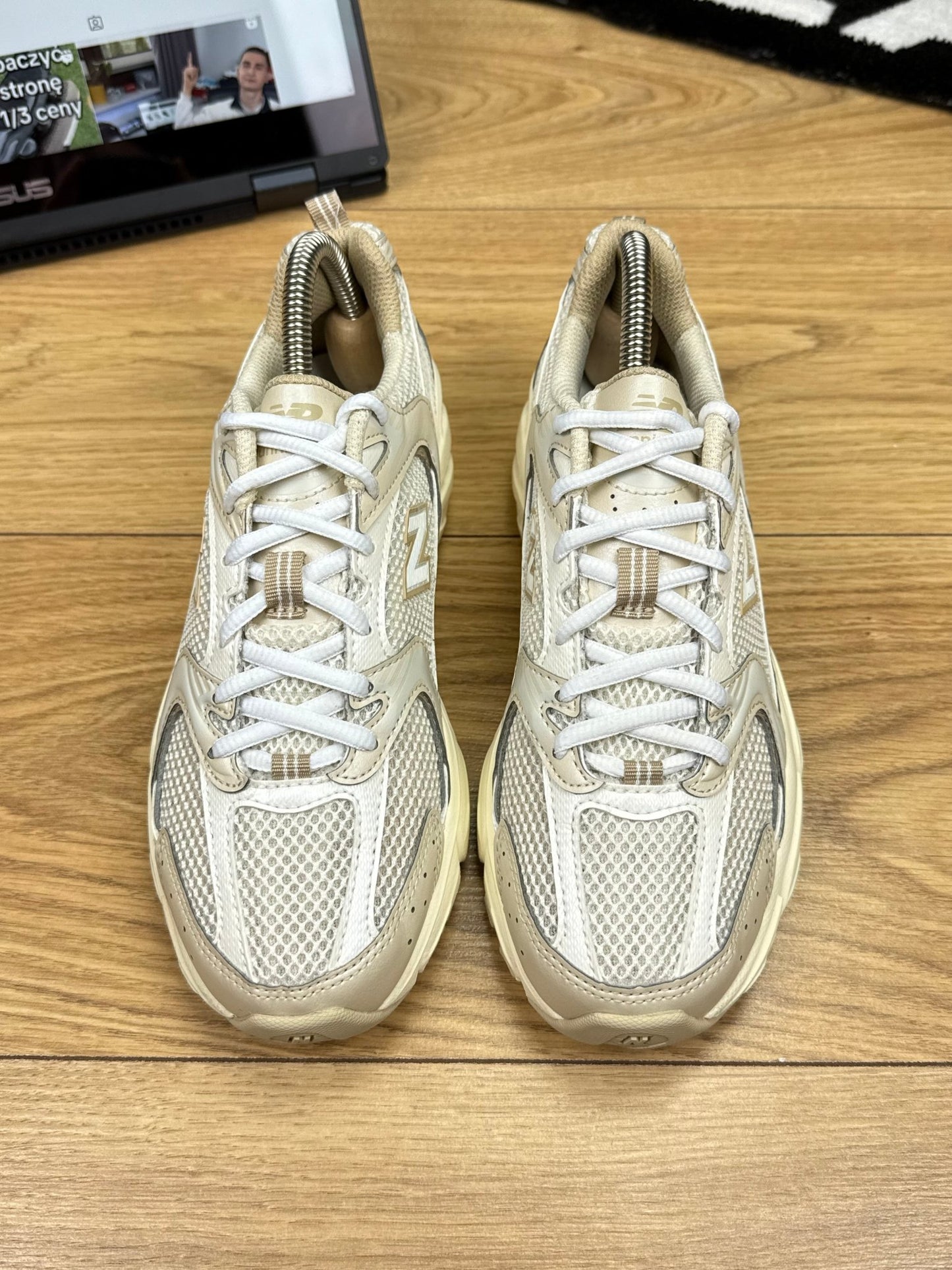 New Balance 530 (37.5)