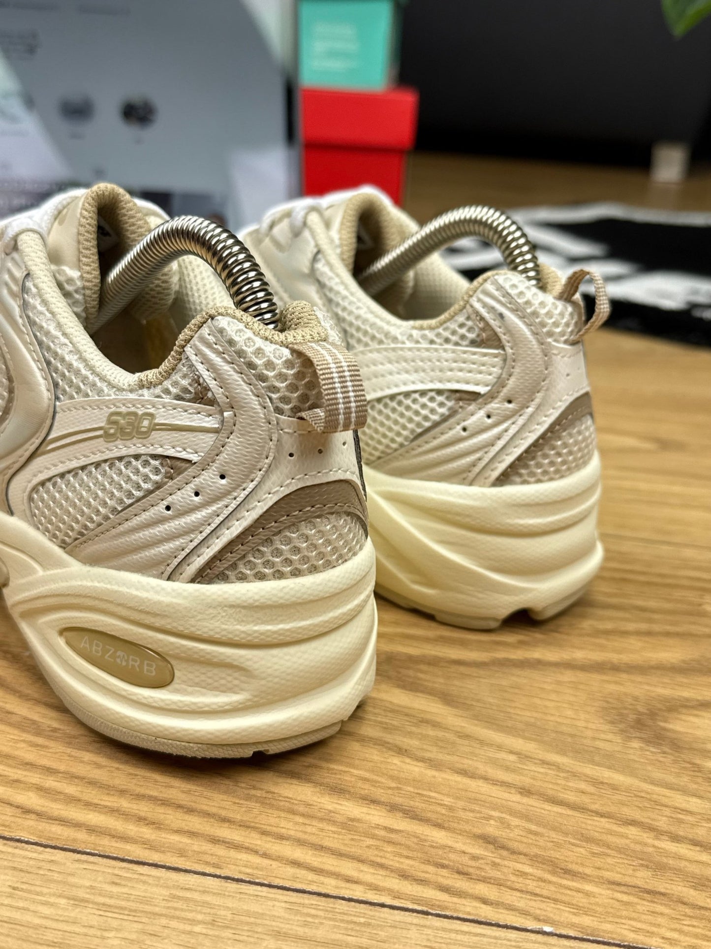 New Balance 530 (37.5)