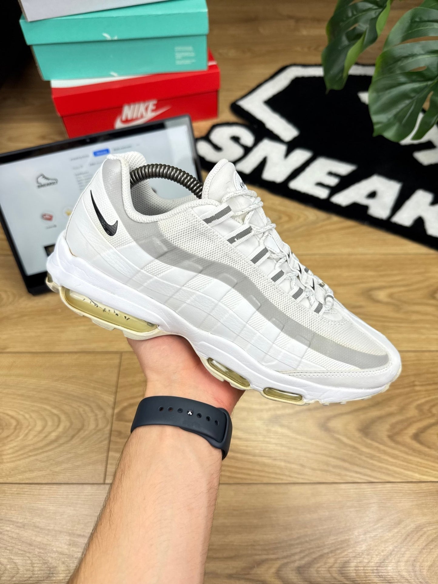 Nike Air Max 95 Ultra (42)
