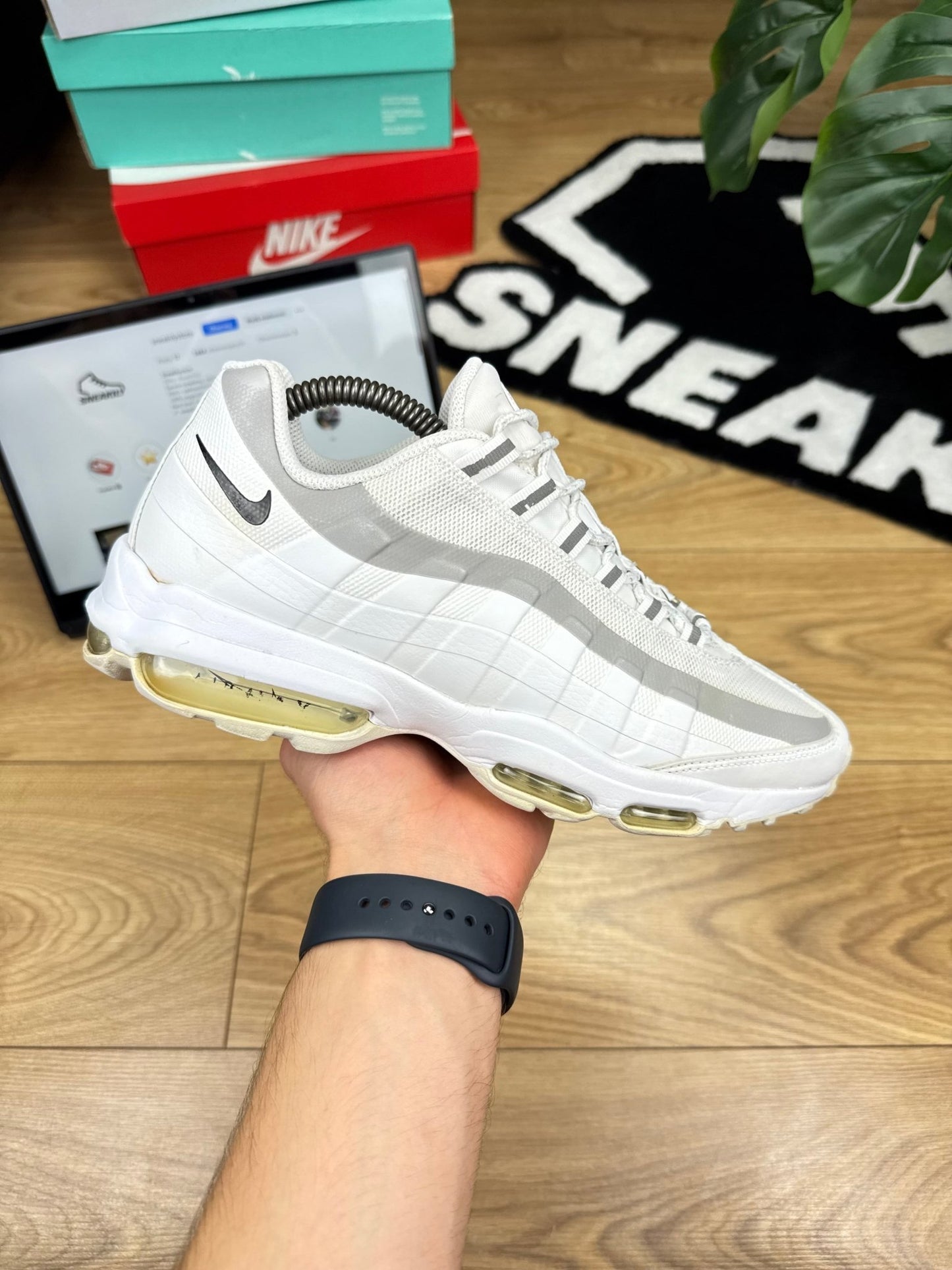 Nike Air Max 95 Ultra (42)