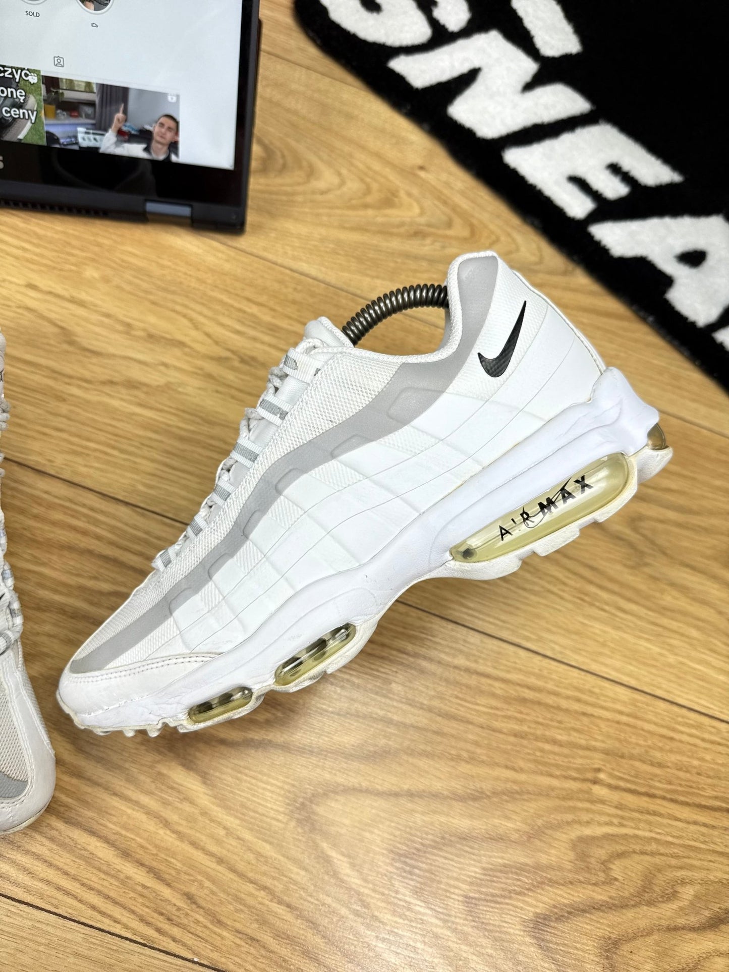 Nike Air Max 95 Ultra (42)
