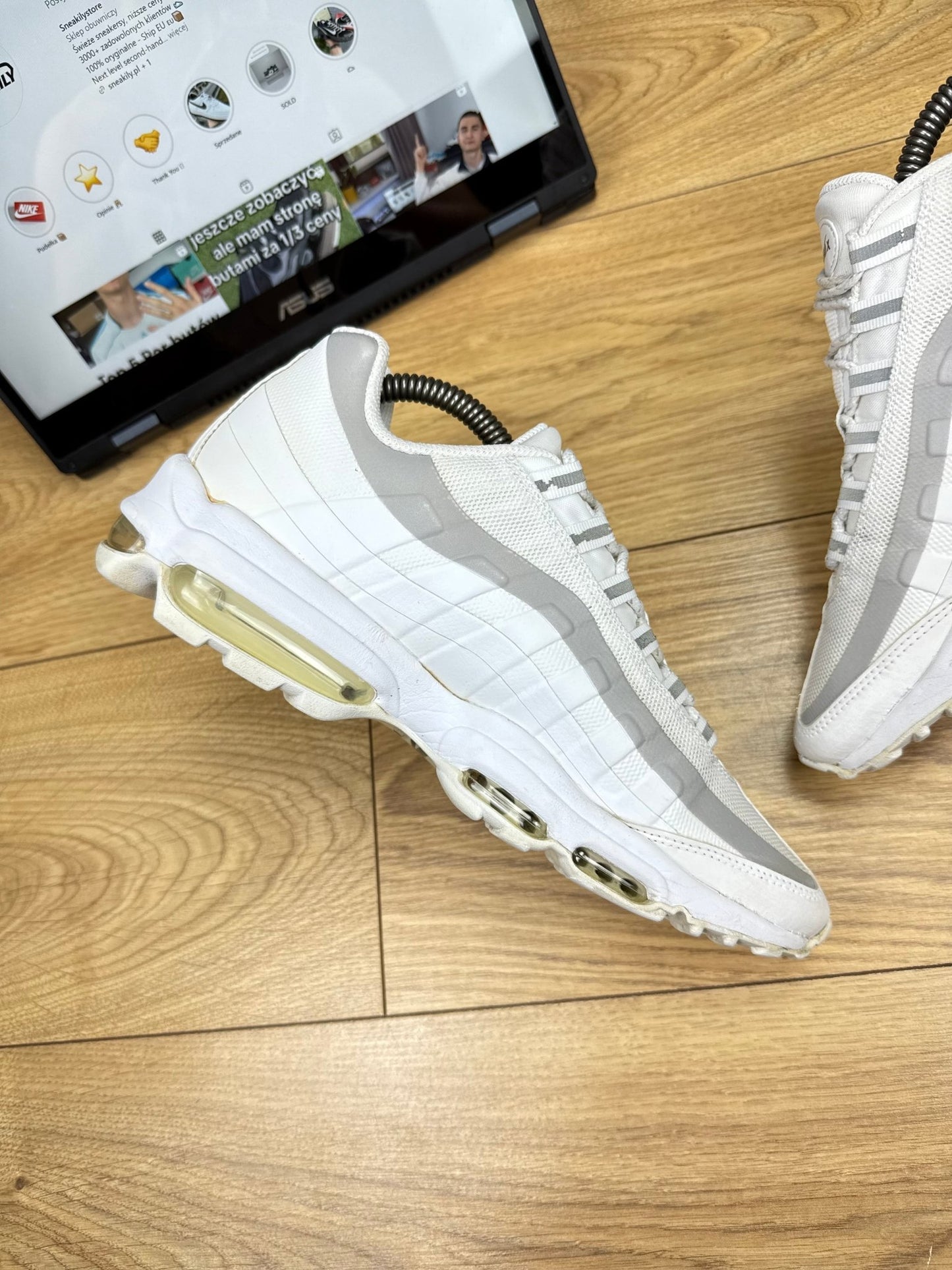Nike Air Max 95 Ultra (42)