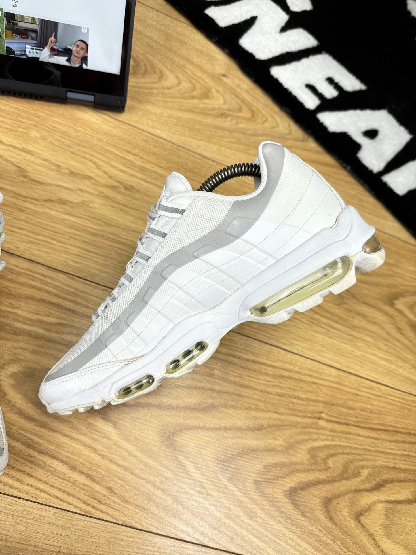 Nike Air Max 95 Ultra (42)
