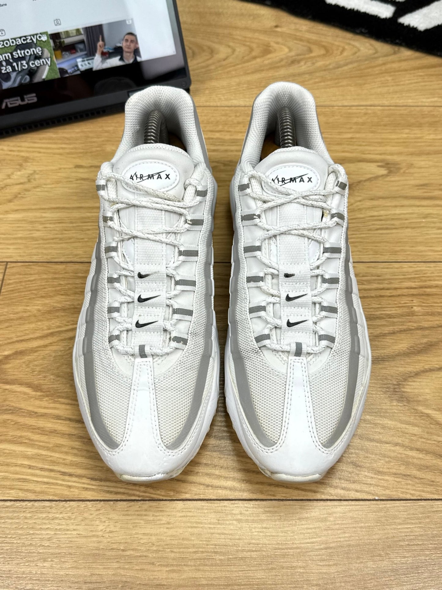 Nike Air Max 95 Ultra (42)