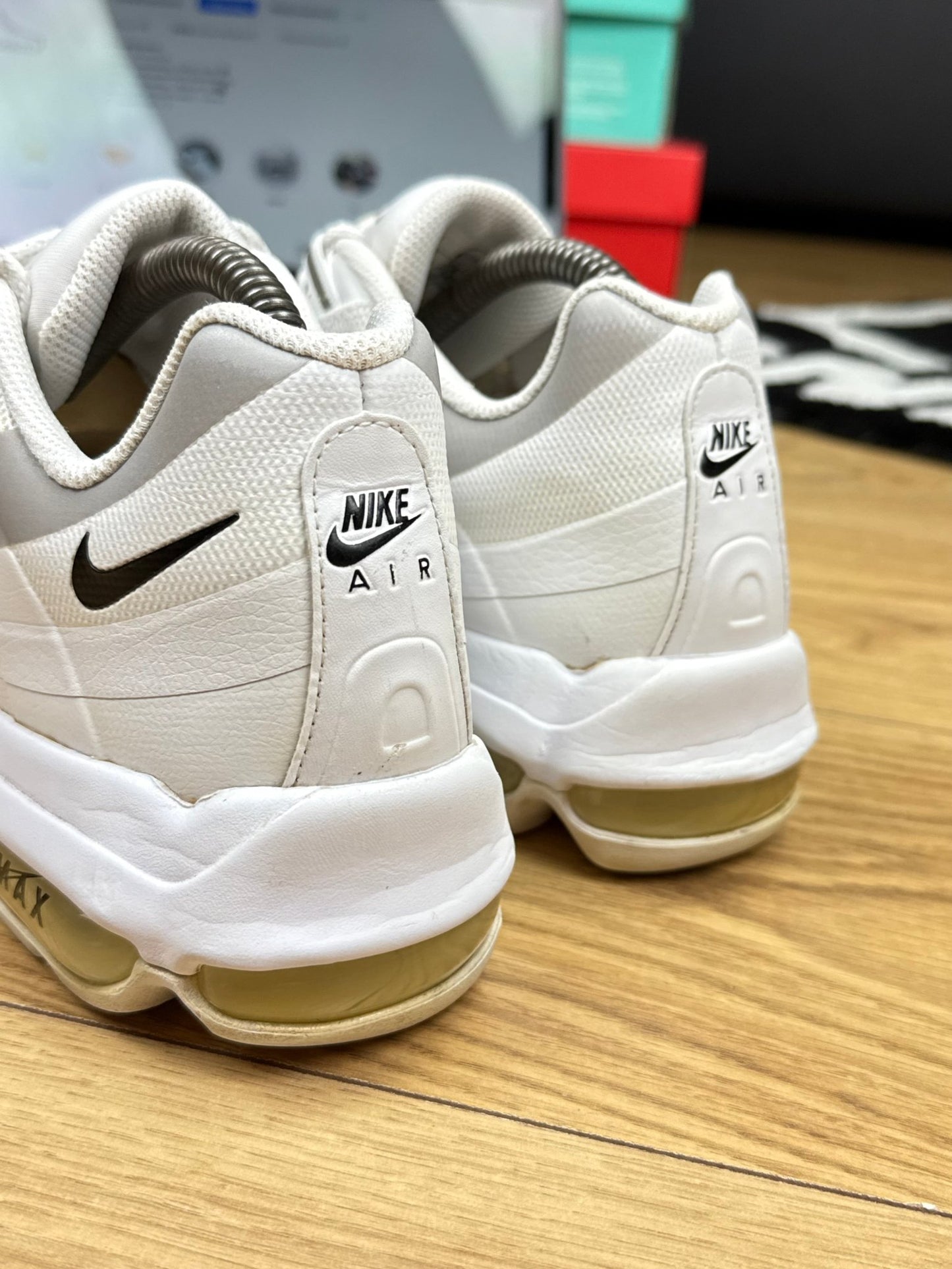 Nike Air Max 95 Ultra (42)