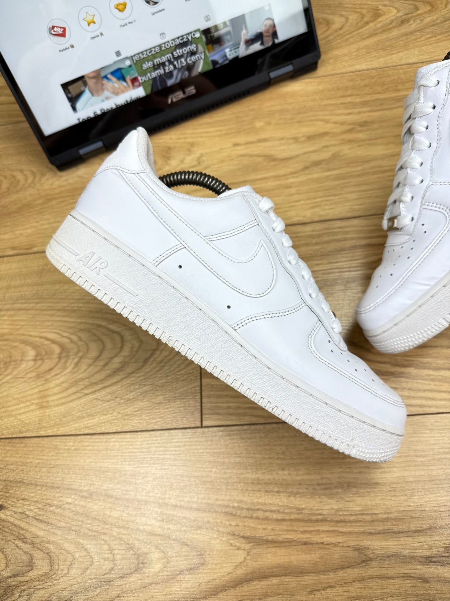 Nike Air Force 1 Low (42.5)