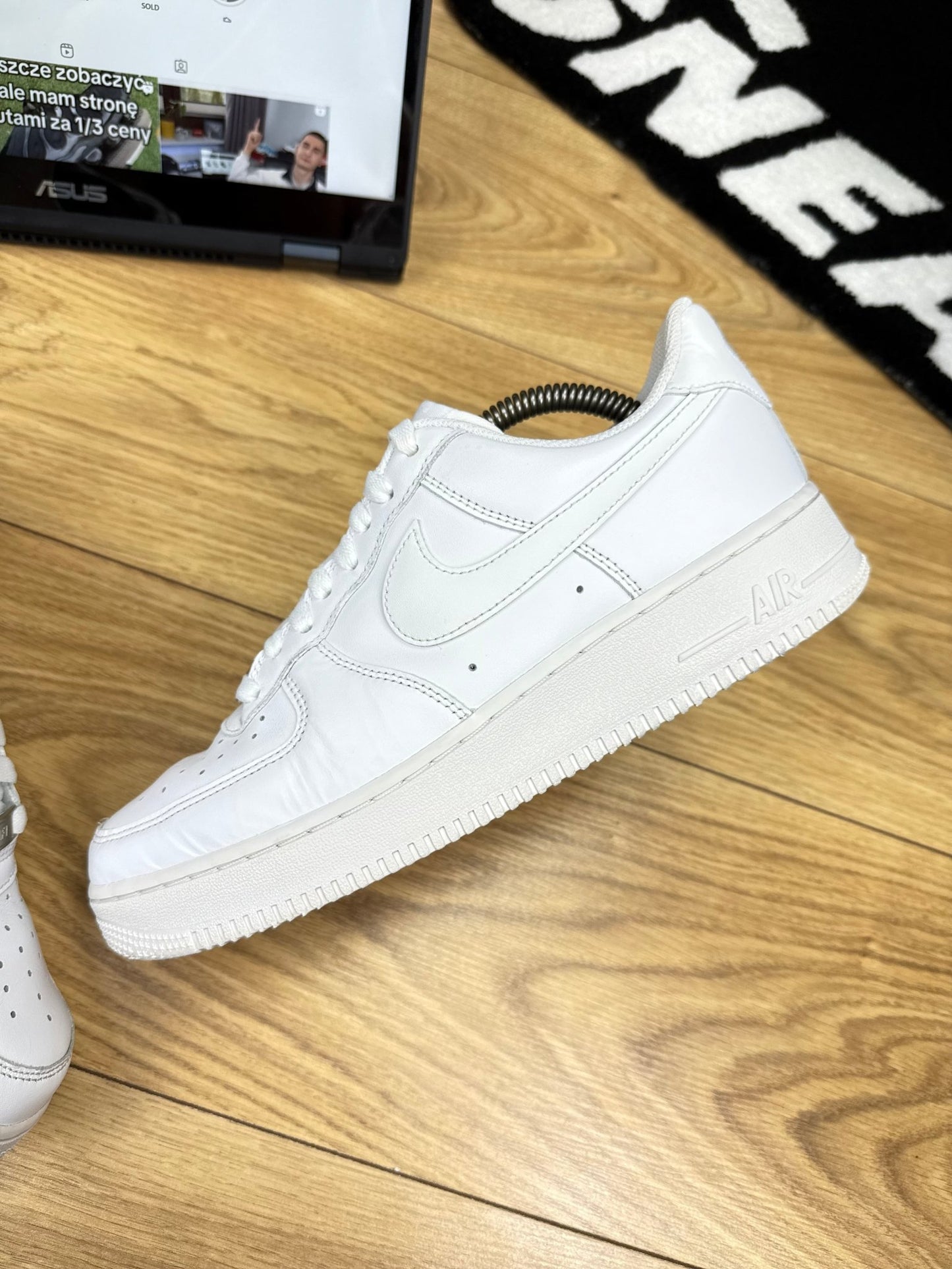 Nike Air Force 1 Low (42.5)