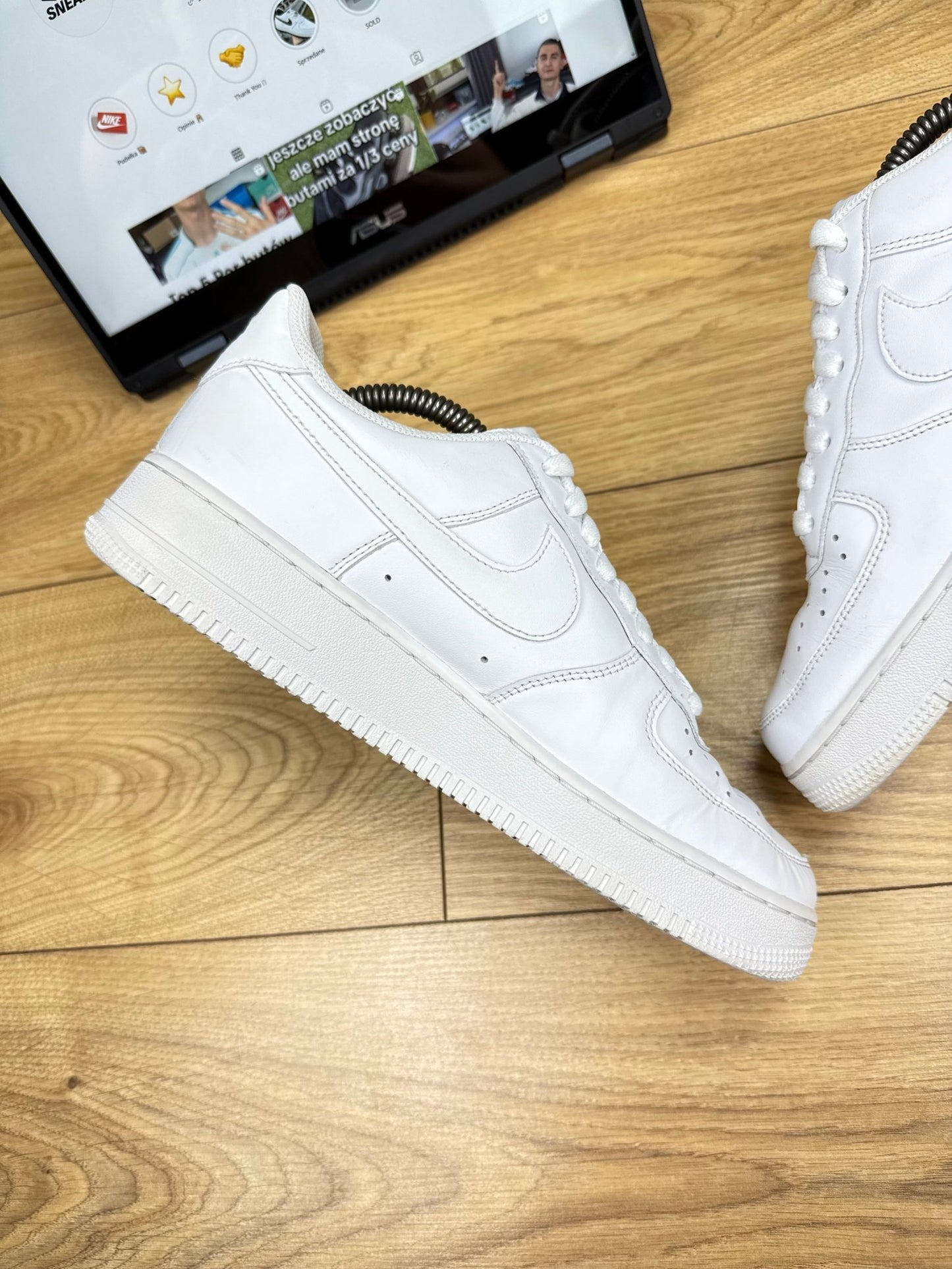 Nike Air Force 1 Low (42.5)