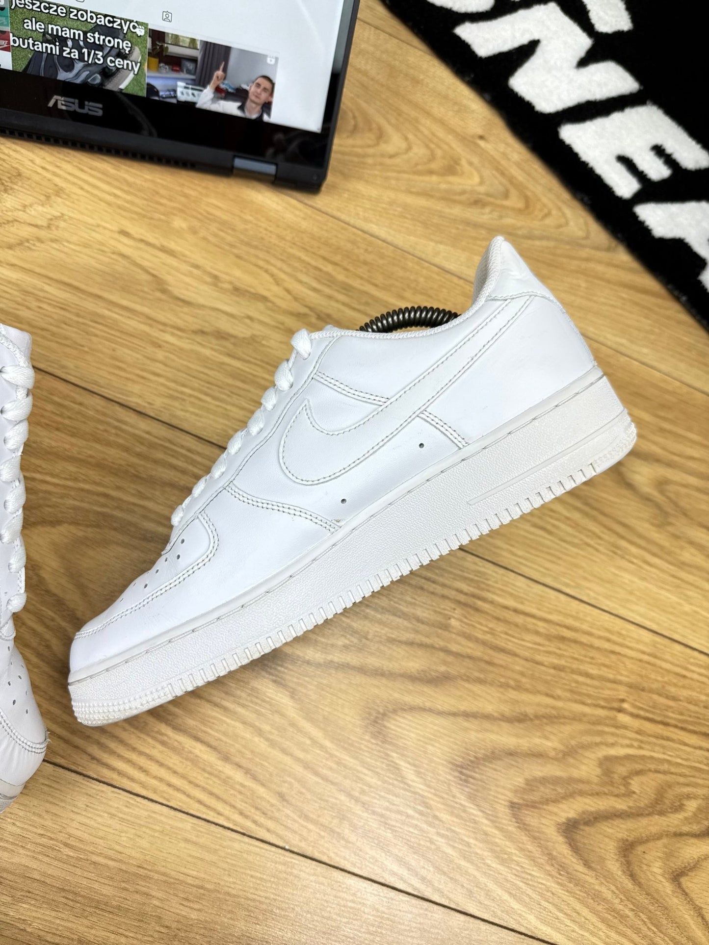 Nike Air Force 1 Low (42.5)