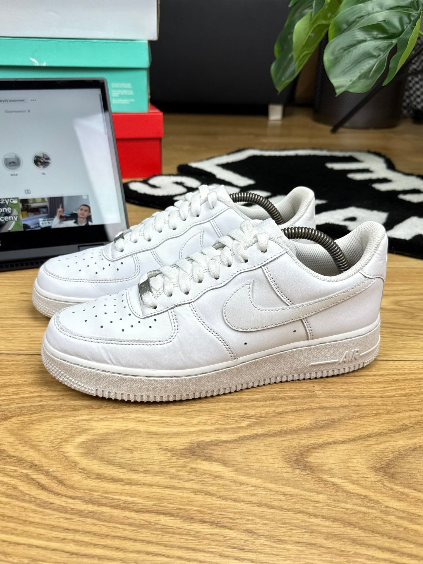 Nike Air Force 1 Low (42.5)