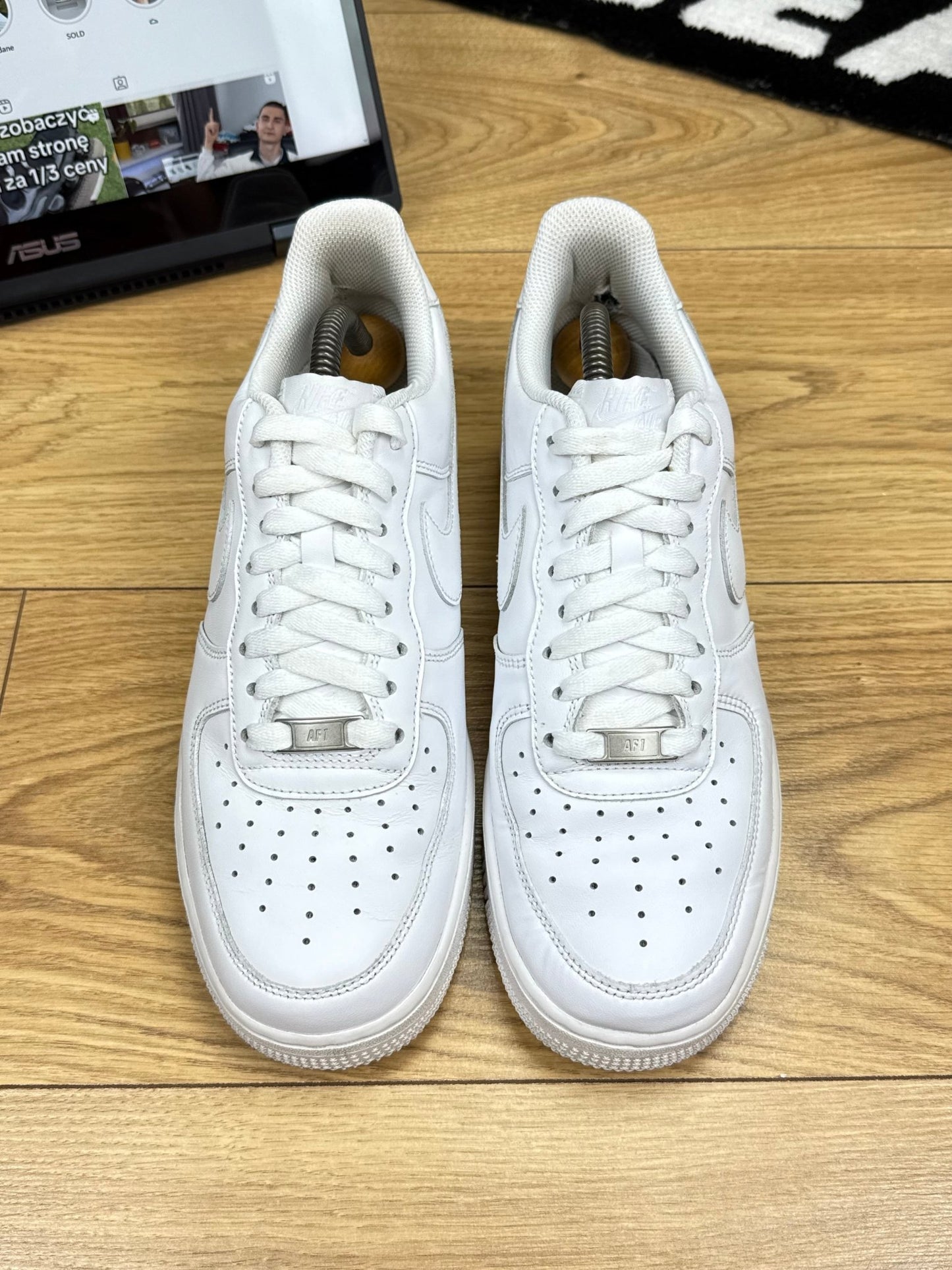 Nike Air Force 1 Low (42.5)