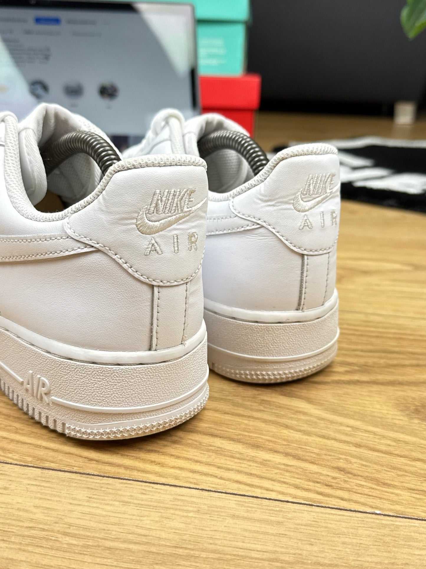 Nike Air Force 1 Low (42.5)