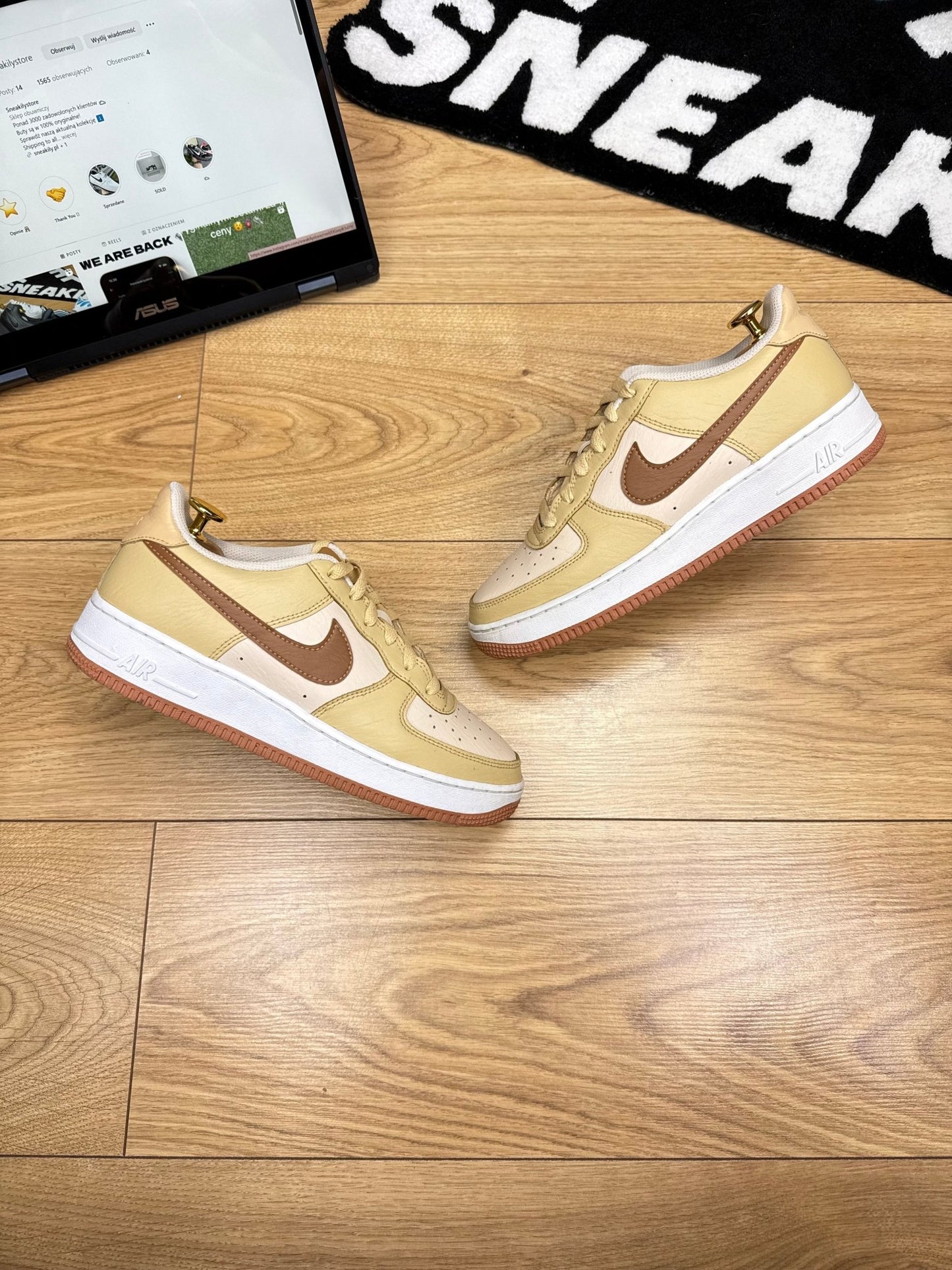 Nike Air Force 1 Low (39)
