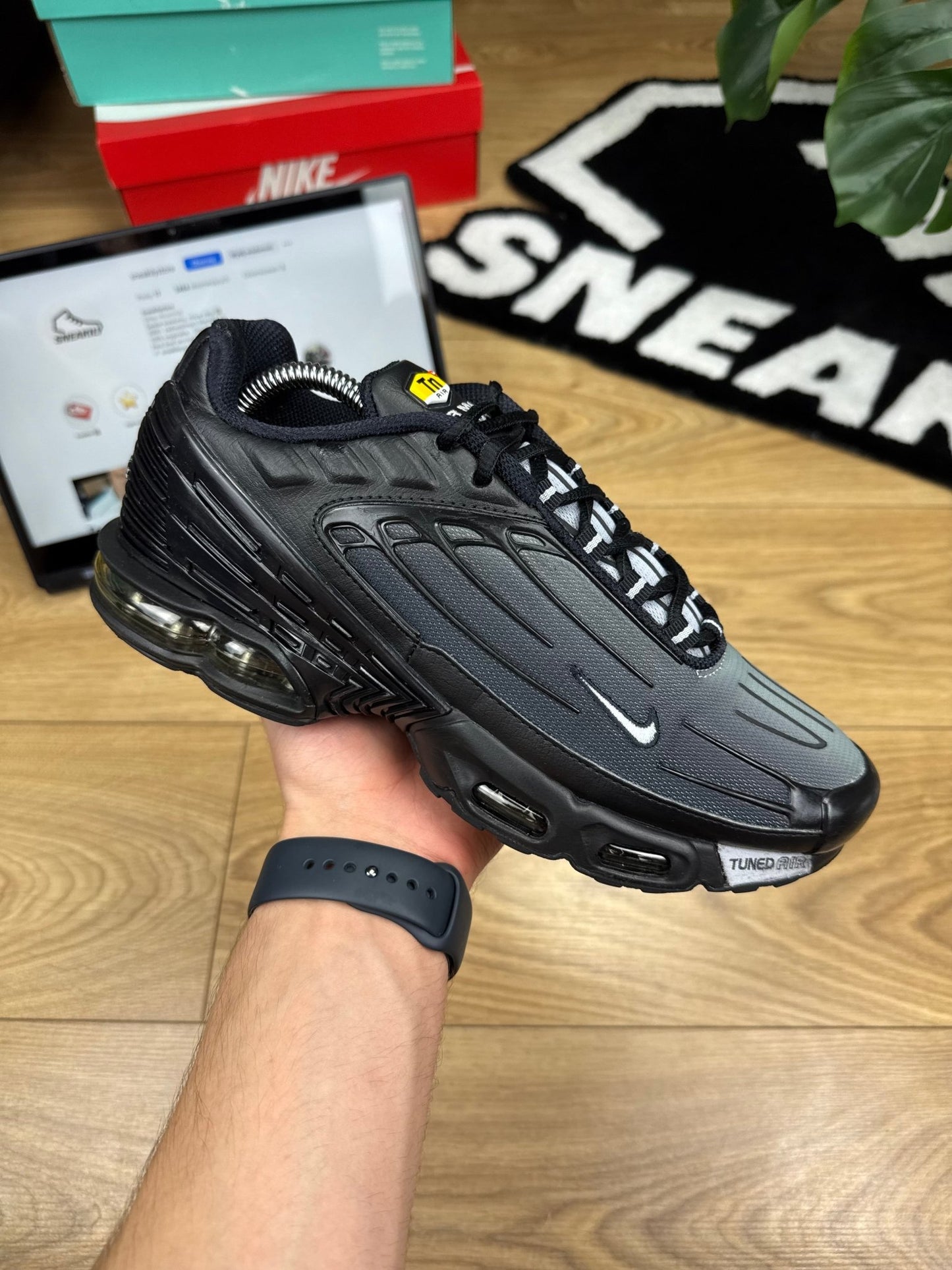 Nike Air Max Plus 3 (42)