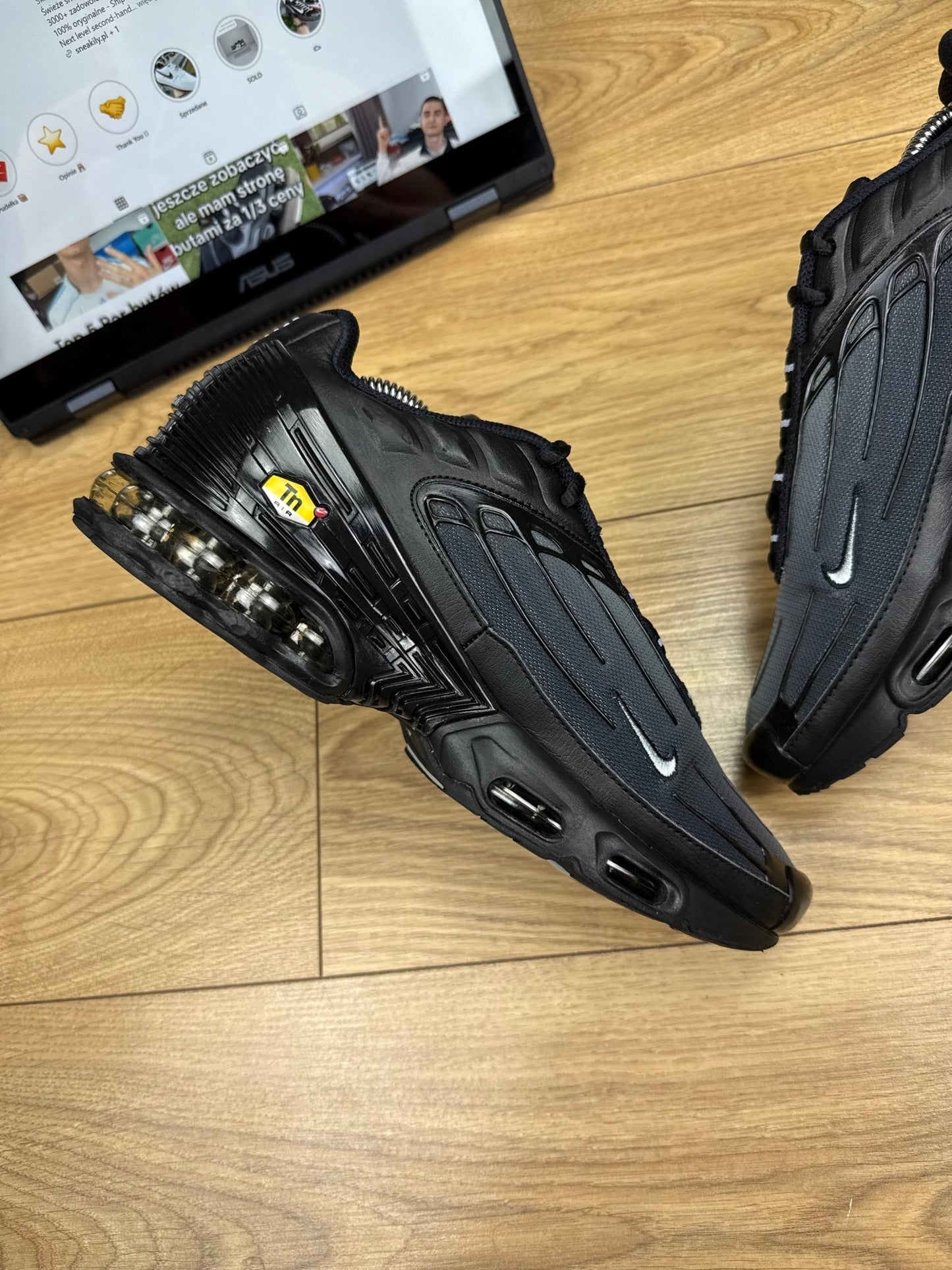 Nike Air Max Plus 3 (42)