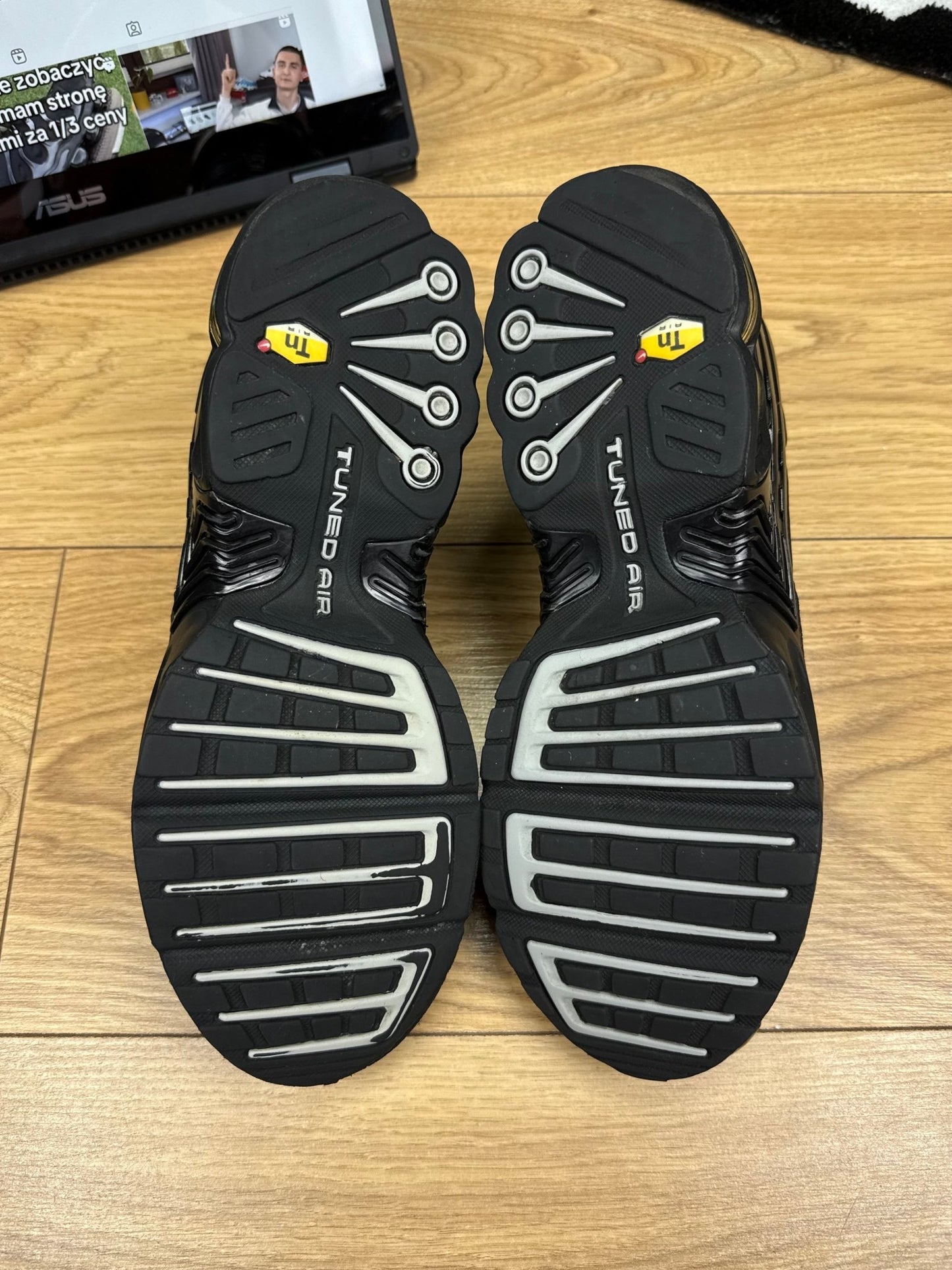 Nike Air Max Plus 3 (42)