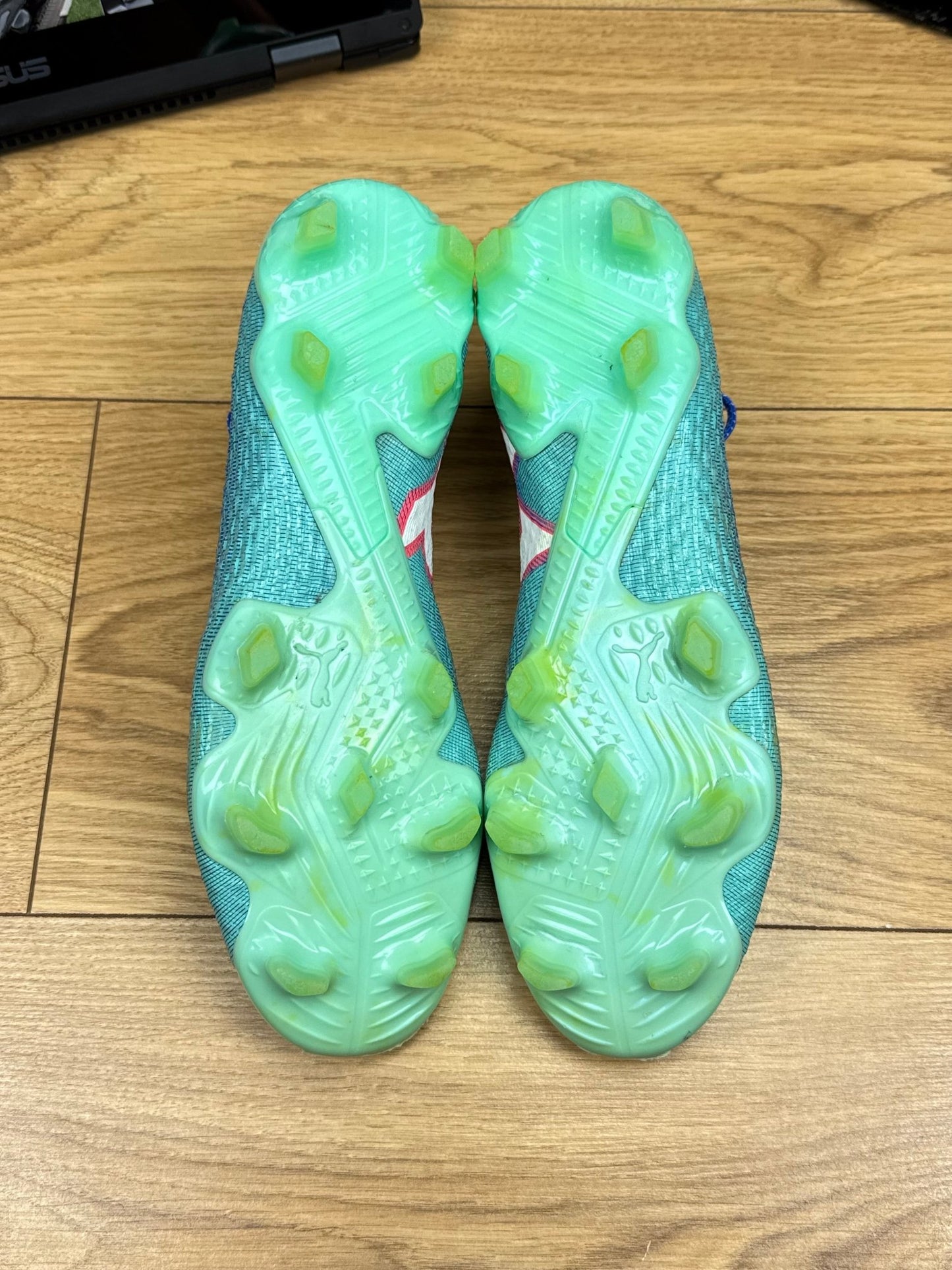 Puma Future 7 Ultimate Fg/Ag (40.5)