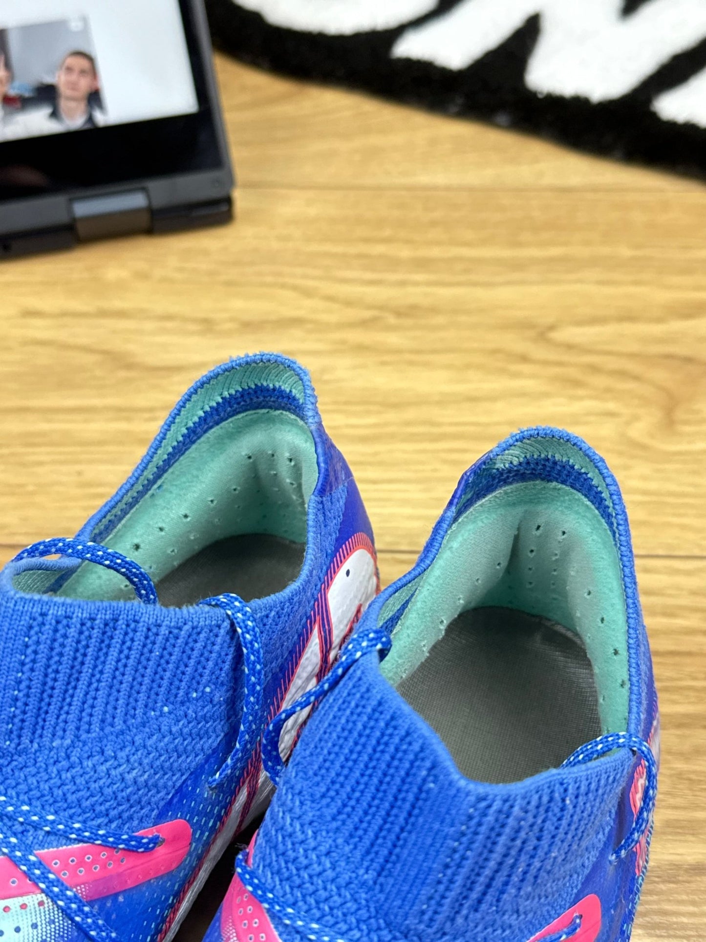 Puma Future 7 Ultimate Fg/Ag (40.5)