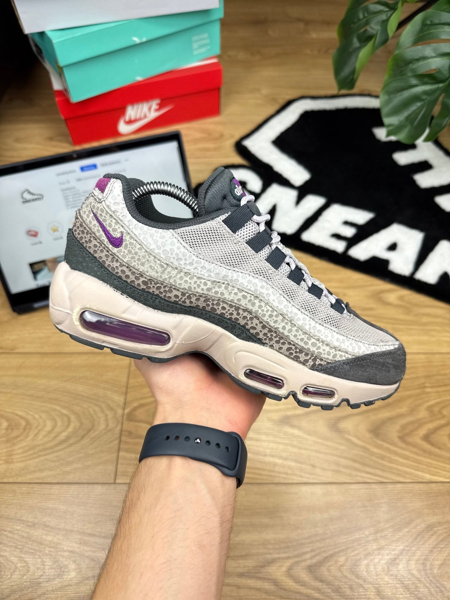 Nike Air Max 95 (40)