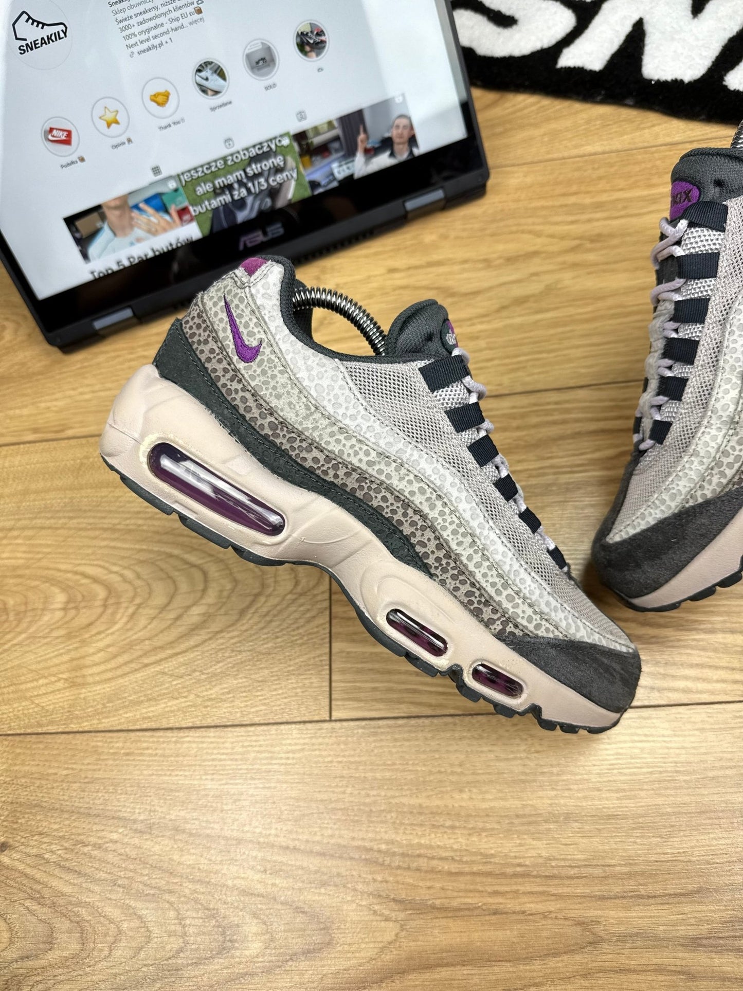 Nike Air Max 95 (40)