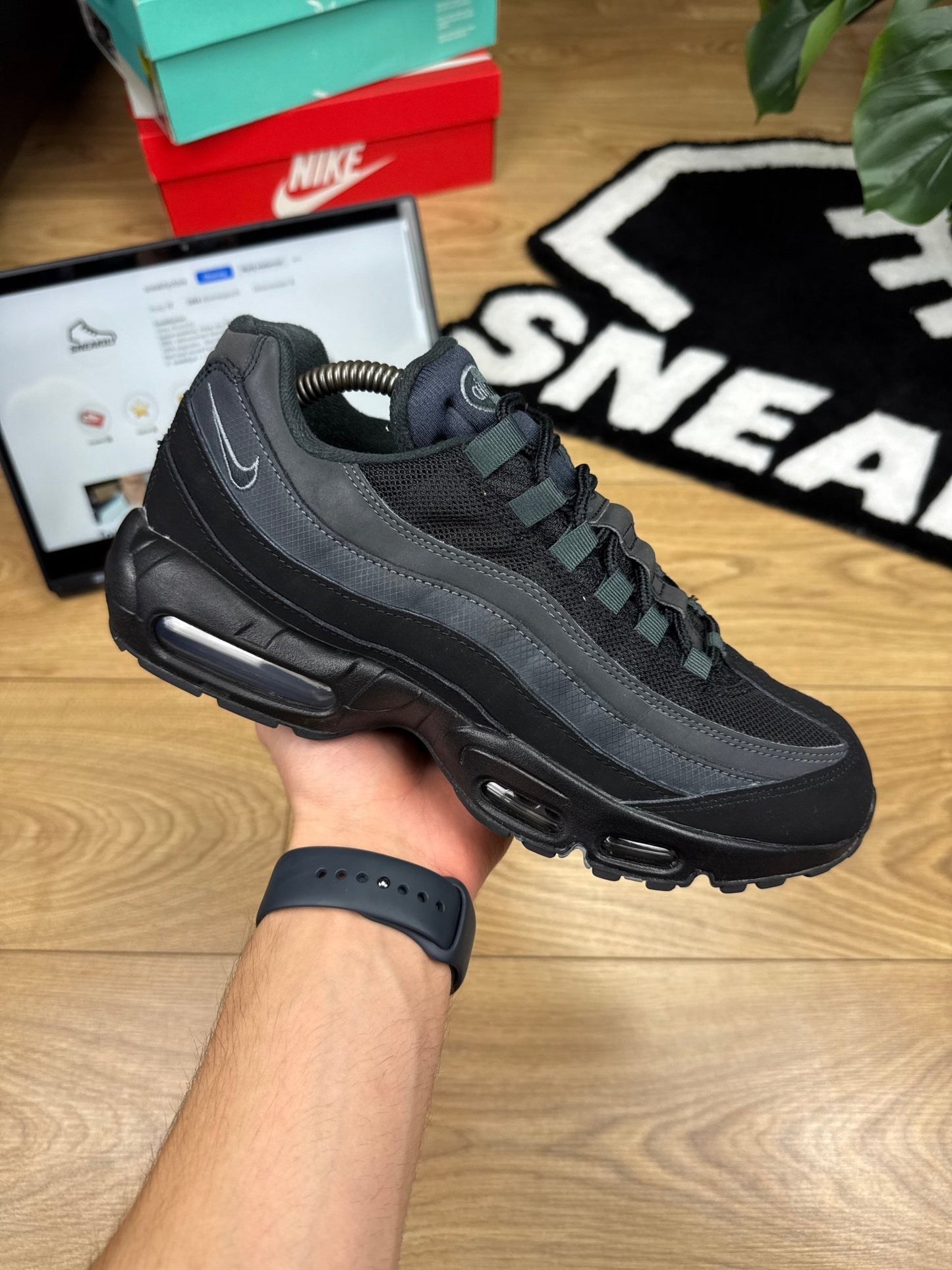 Nike Air Max 95 (42.5)