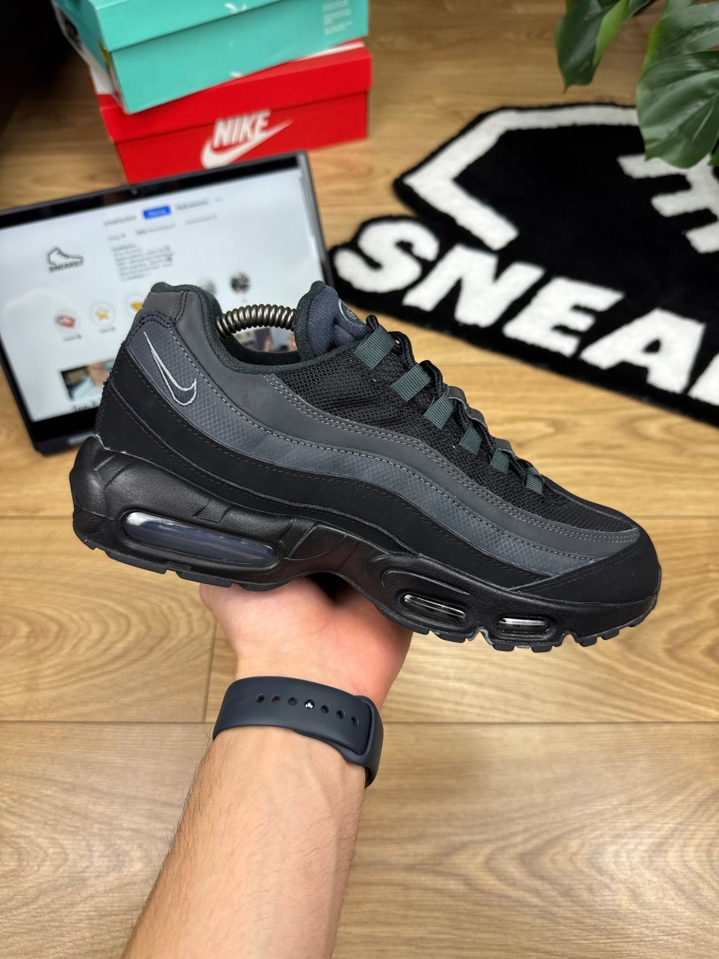 Nike Air Max 95 (42.5)