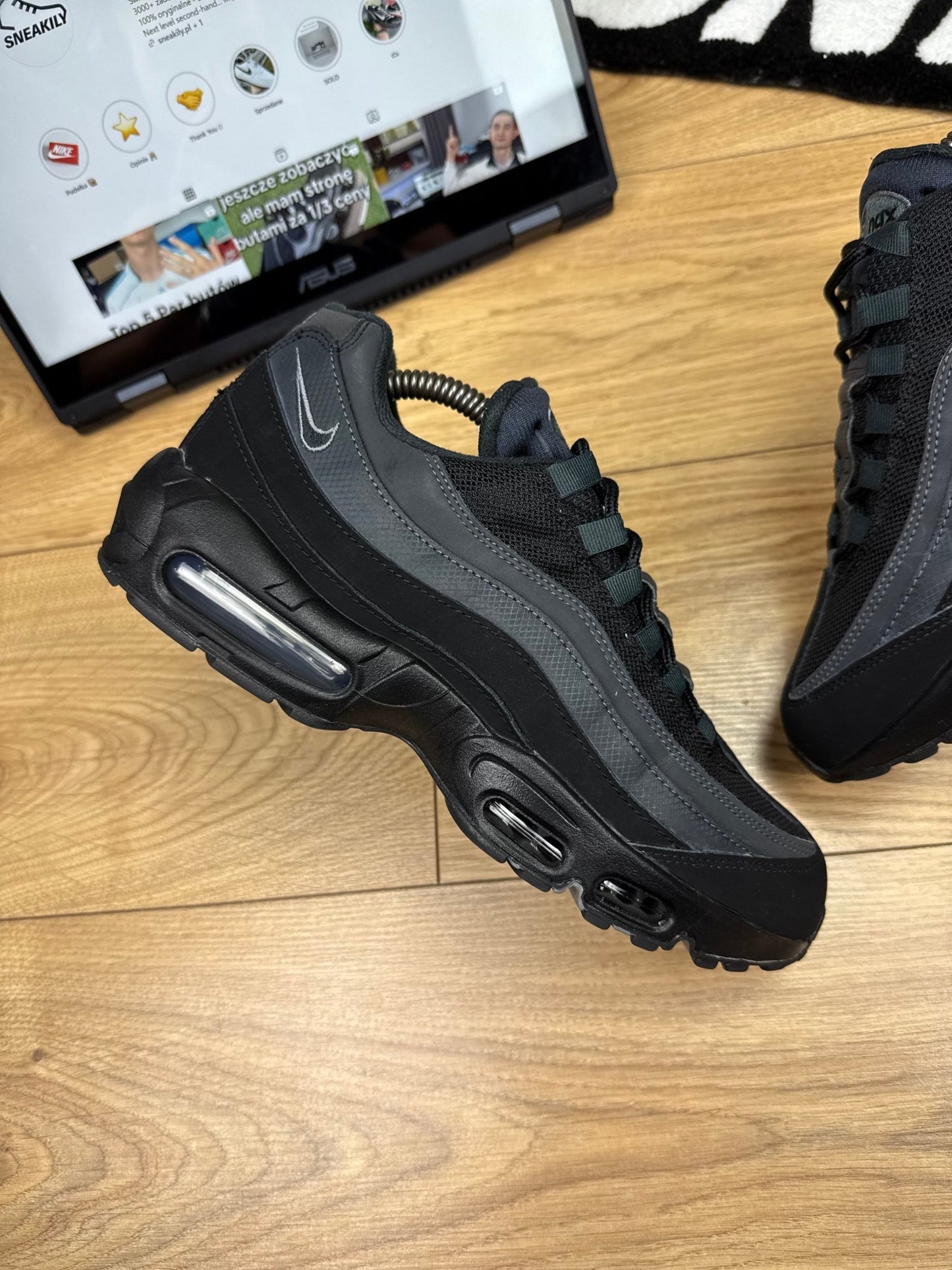 Nike Air Max 95 (42.5)