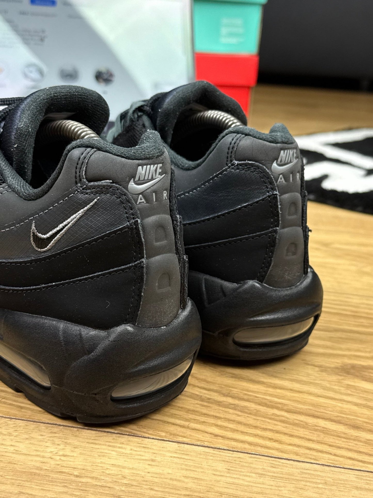 Nike Air Max 95 (42.5)