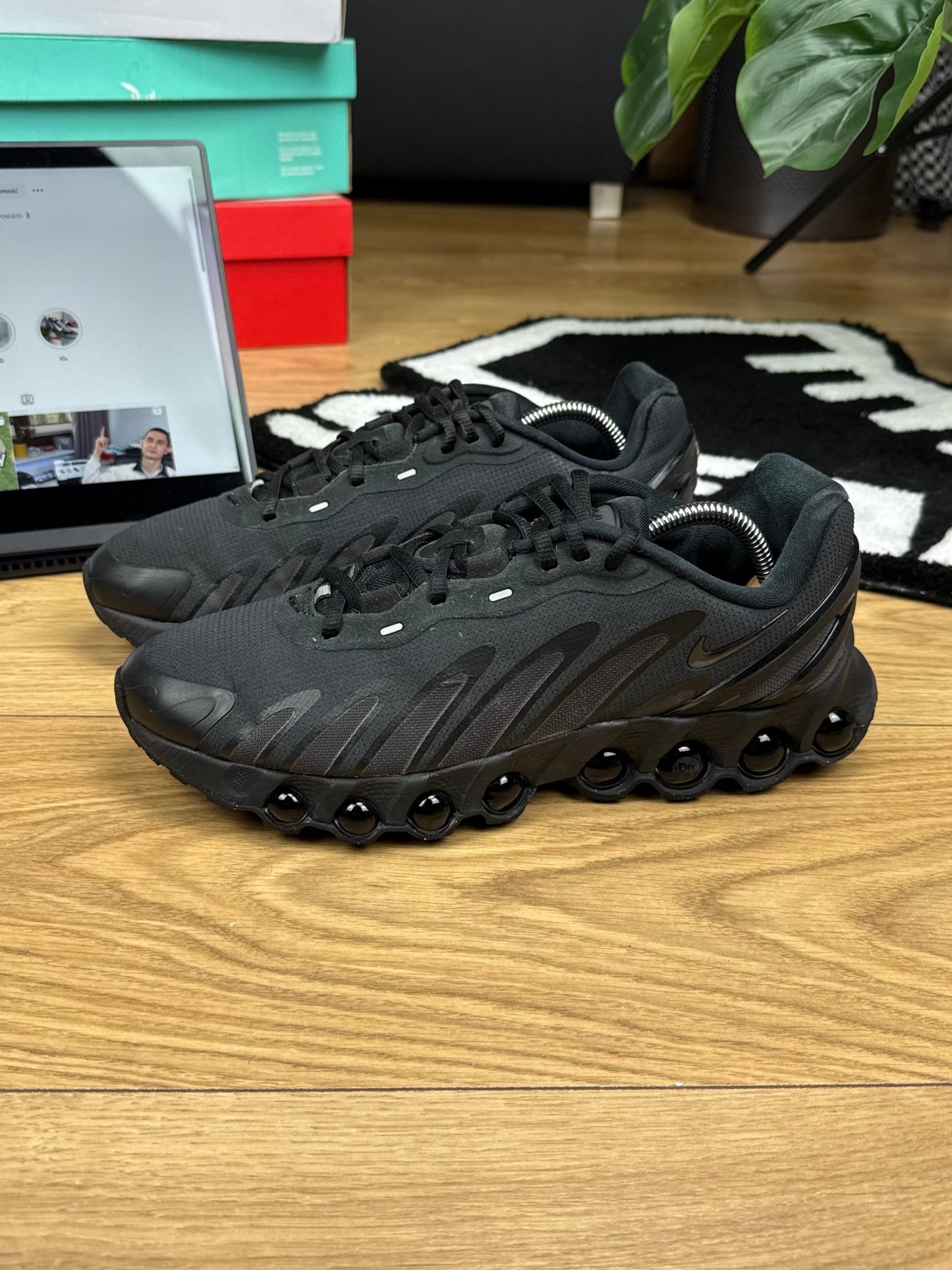 Nike Air Max DN (43)