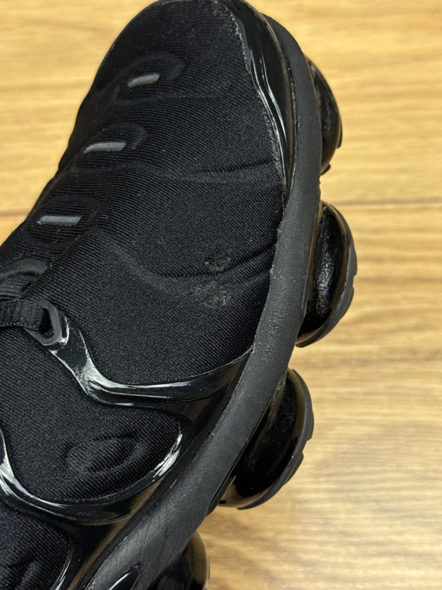 Nike Air Vapormax Plus (42.5)