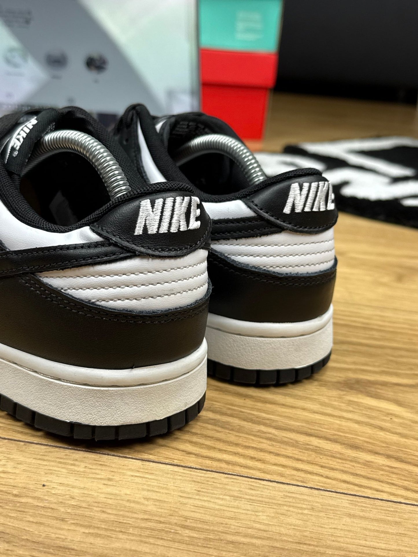 Nike Dunk Low (43)