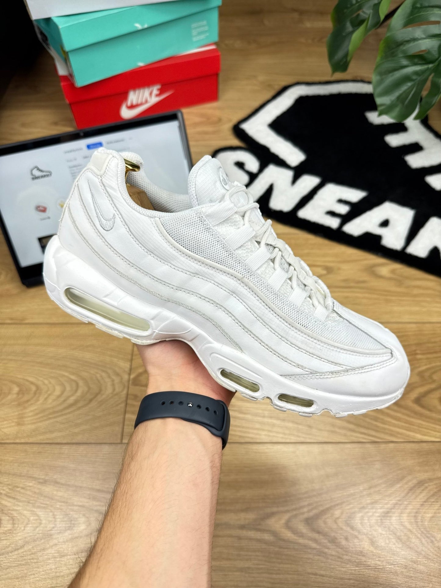 Nike Air Max 95 (46)