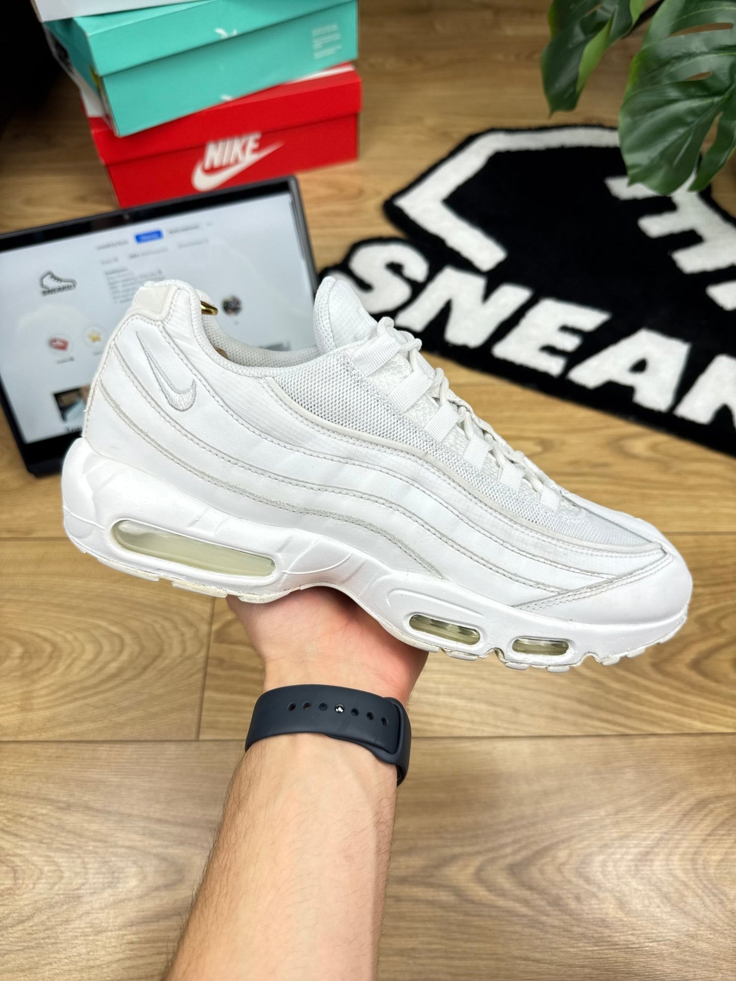 Nike Air Max 95 (46)