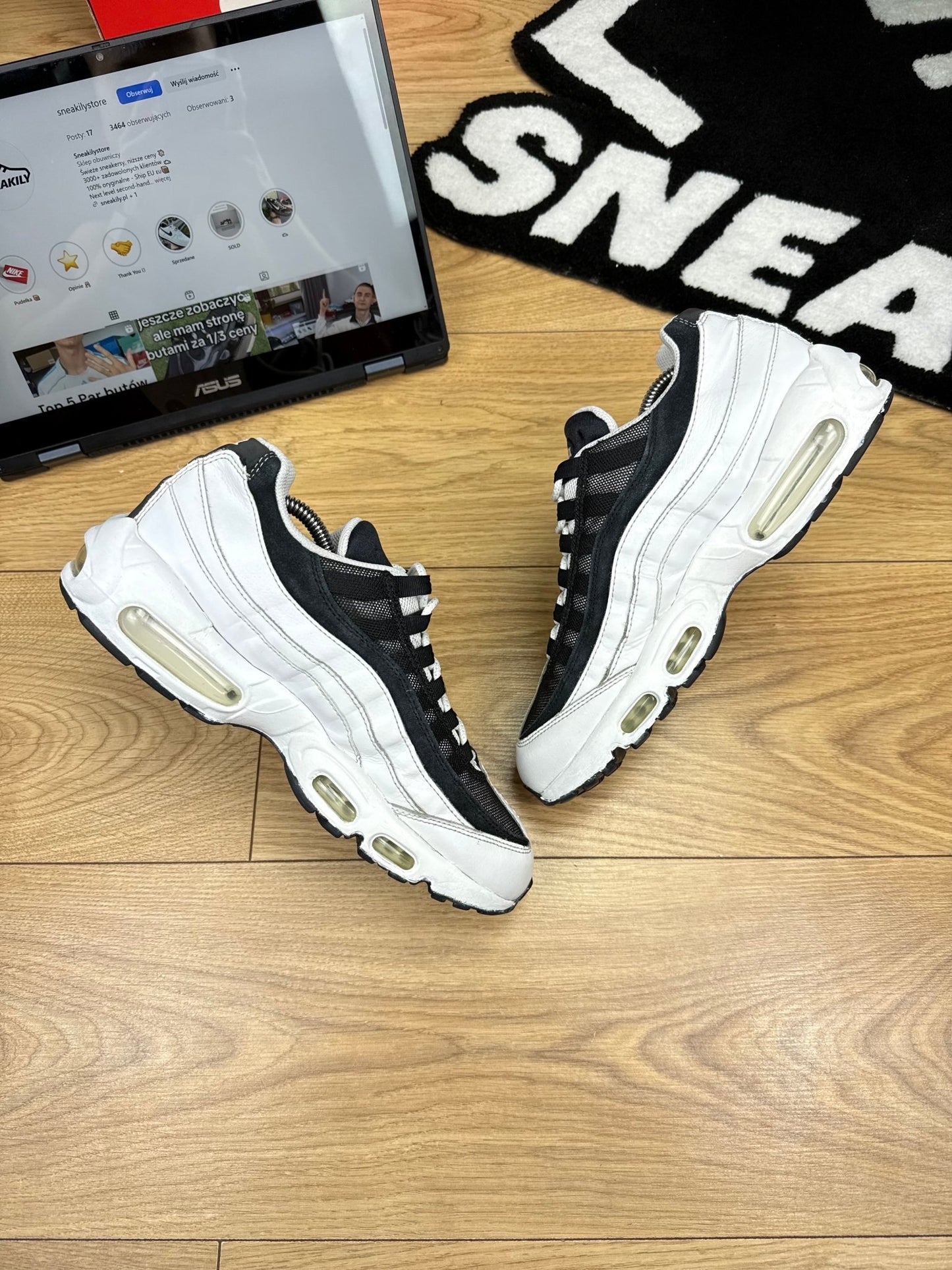 Nike Air Max 95 (43)