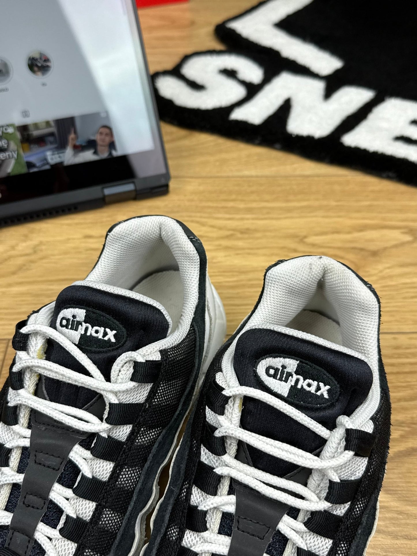 Nike Air Max 95 (43)