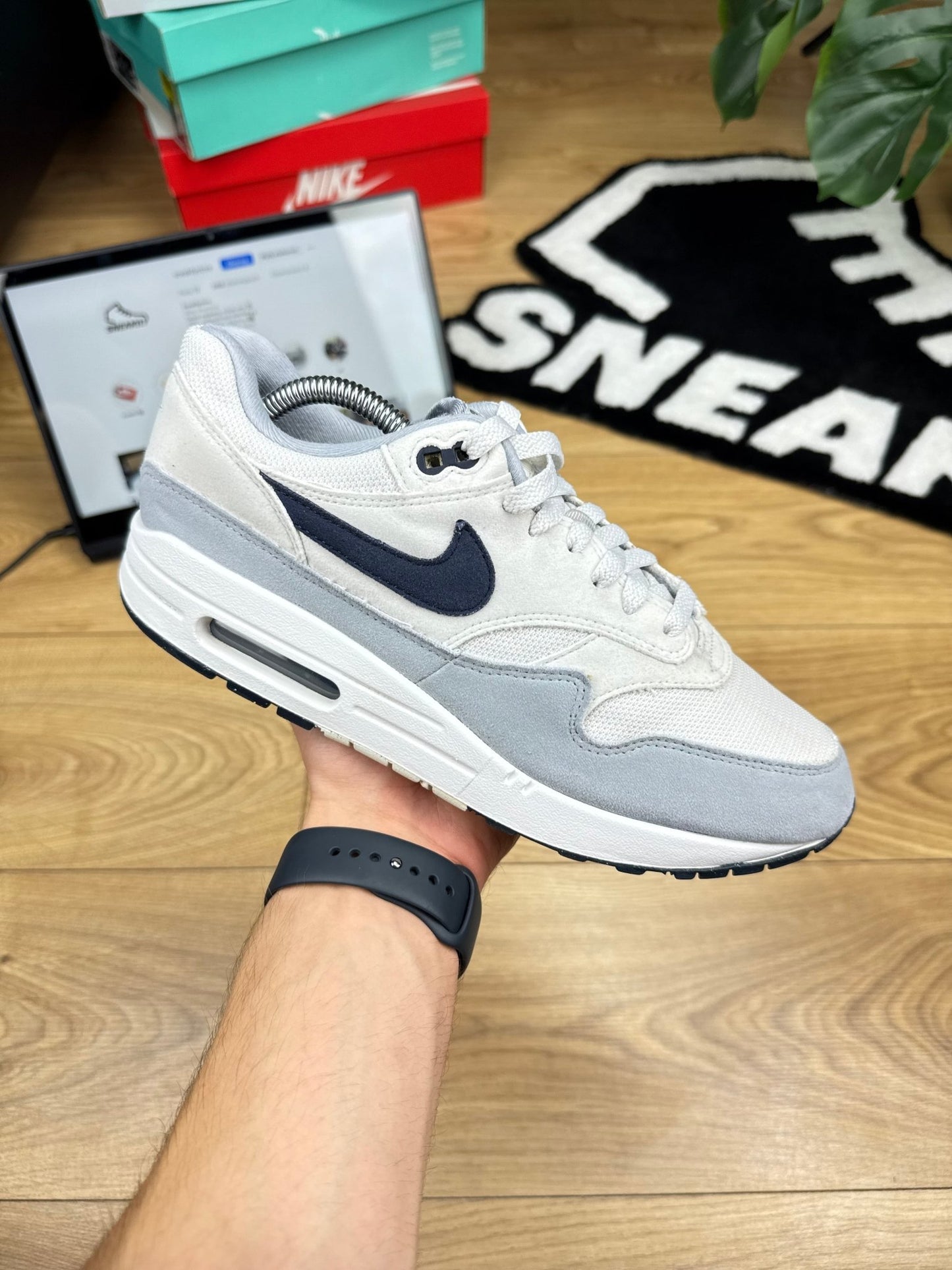 Nike Air Max 1 (42)