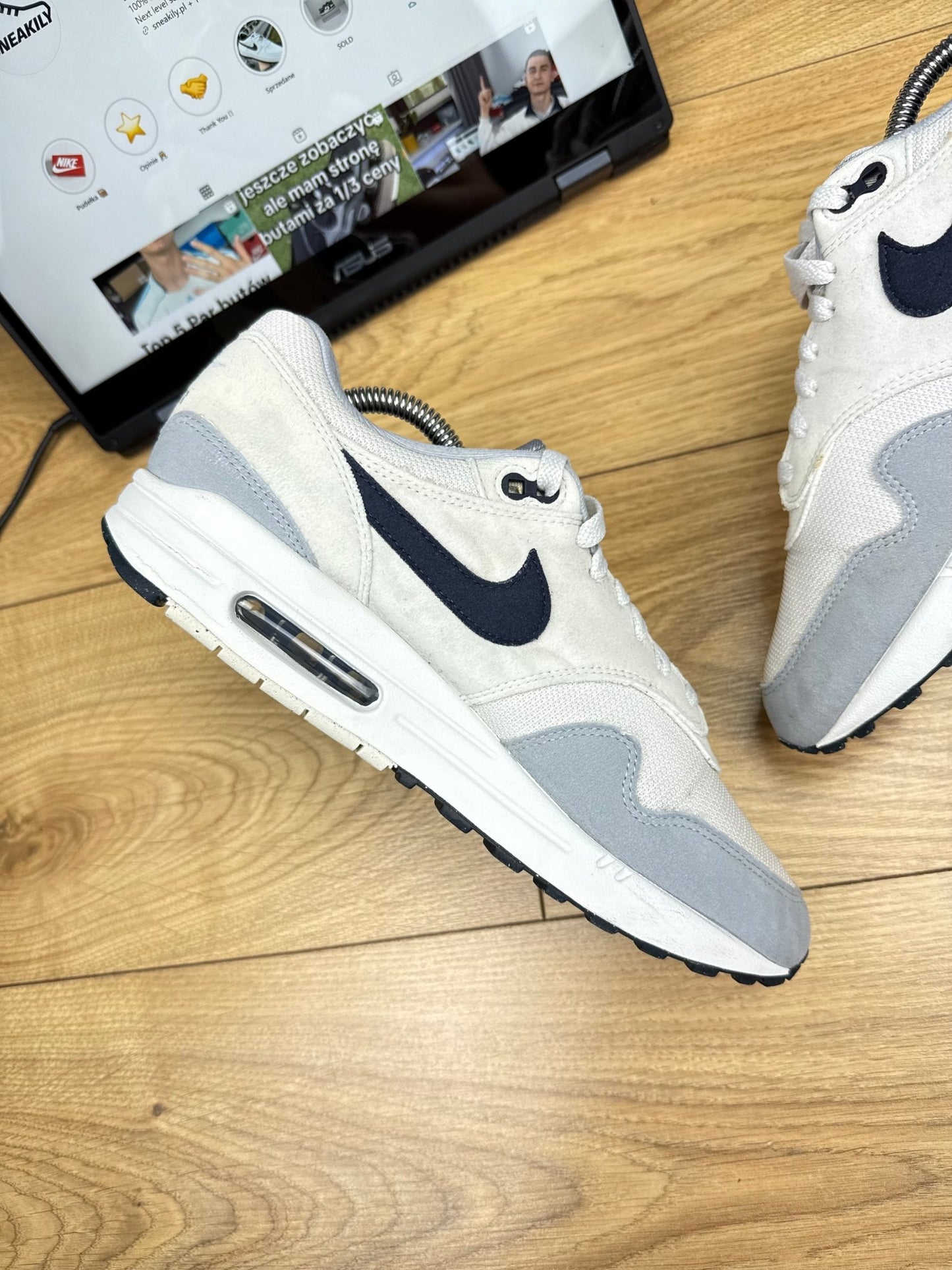 Nike Air Max 1 (42)