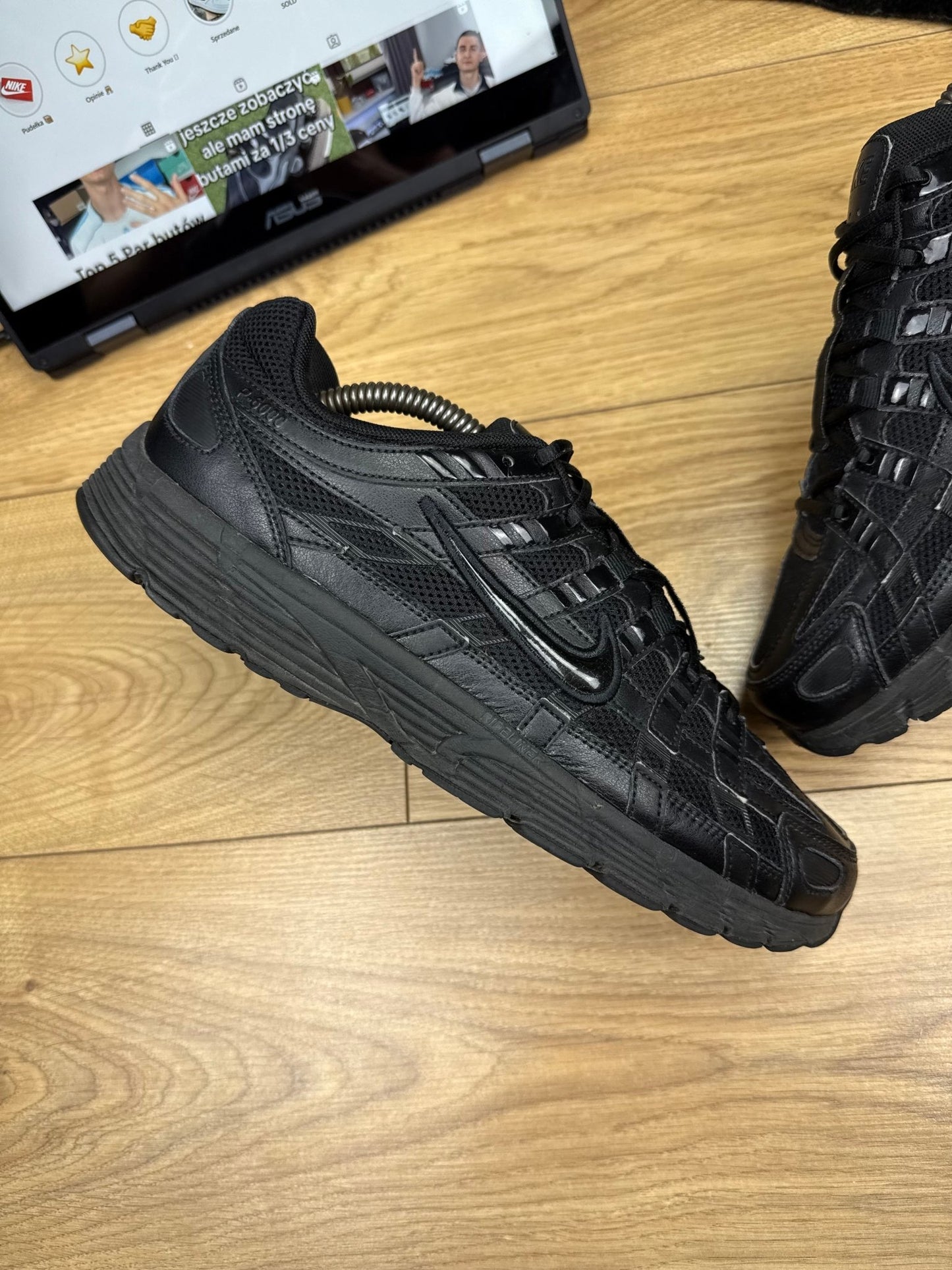 Nike P-6000 (44.5)