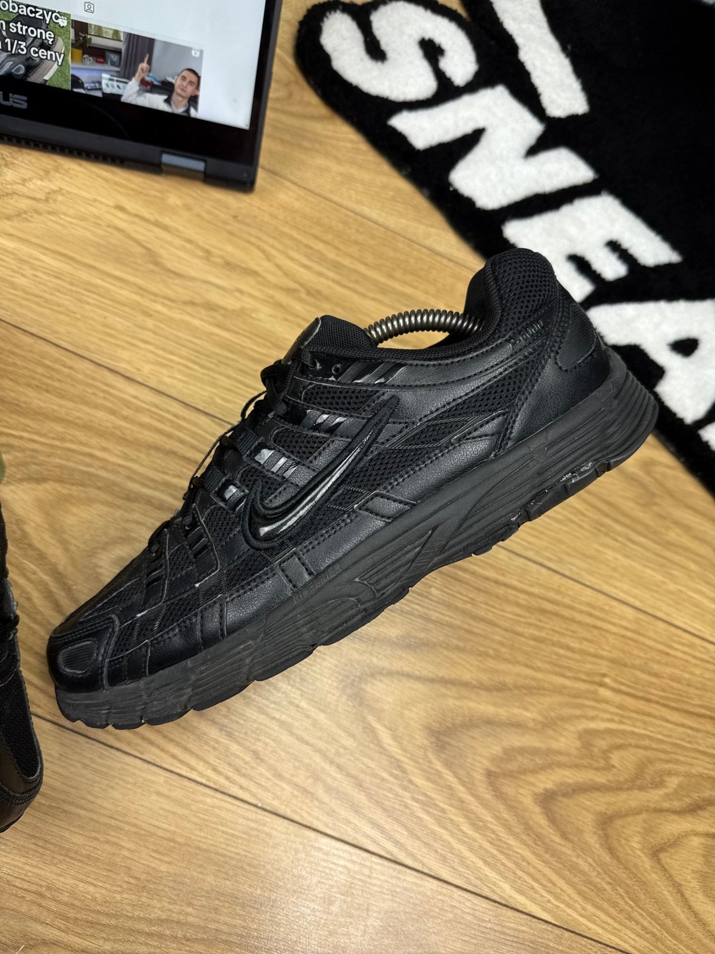 Nike P-6000 (44.5)