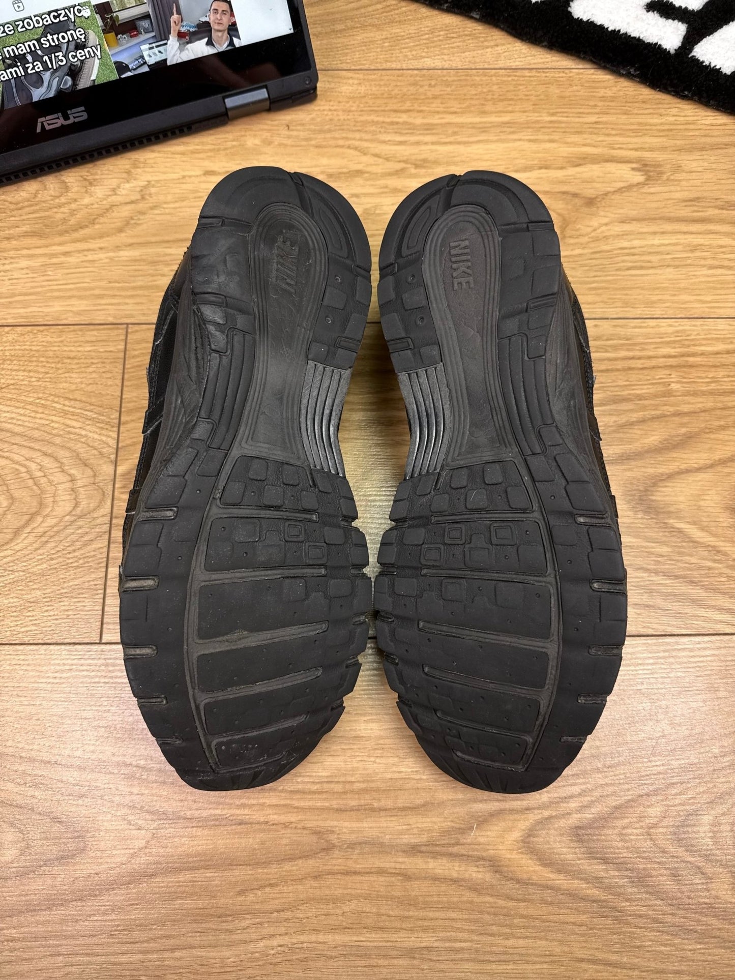Nike P-6000 (44.5)