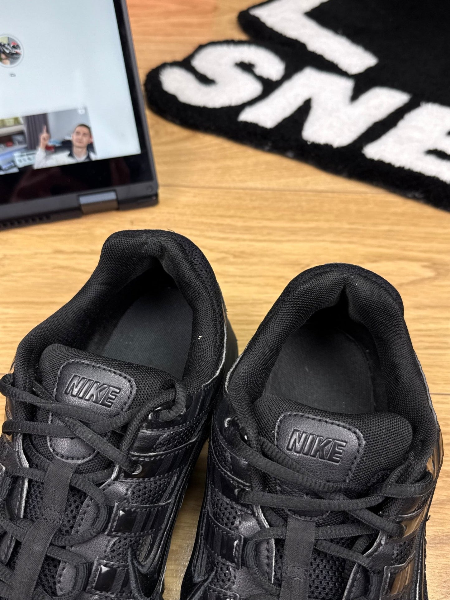 Nike P-6000 (44.5)